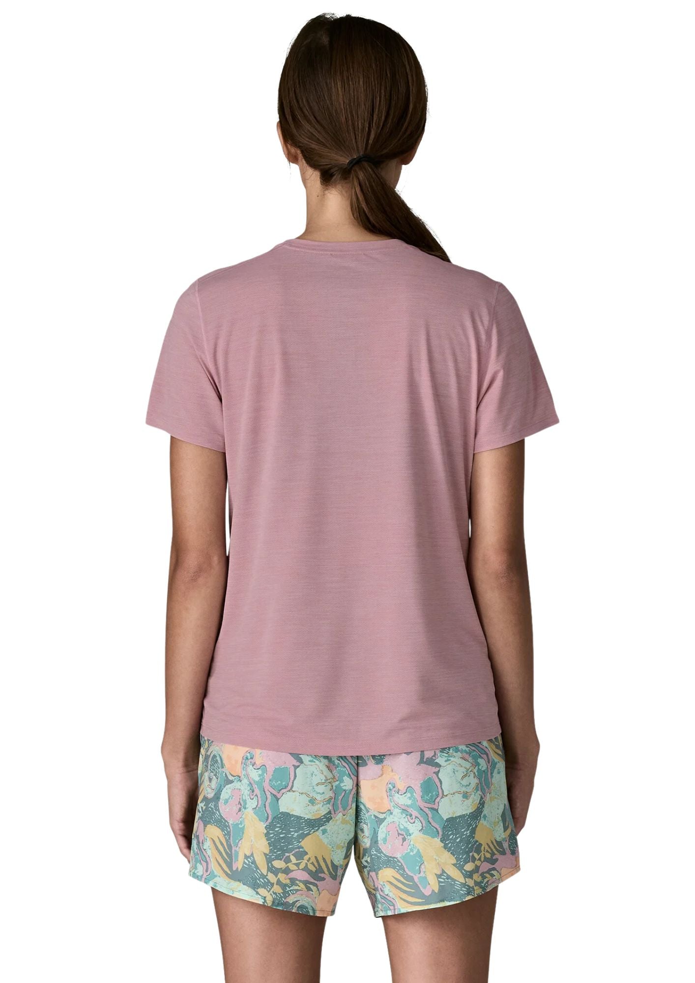 T-shirt technique Cap Cool Ultra Shirt W