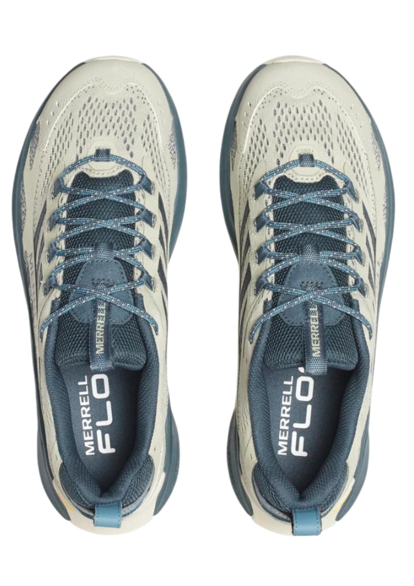 Zapatillas de senderismo MOAB Speed 2