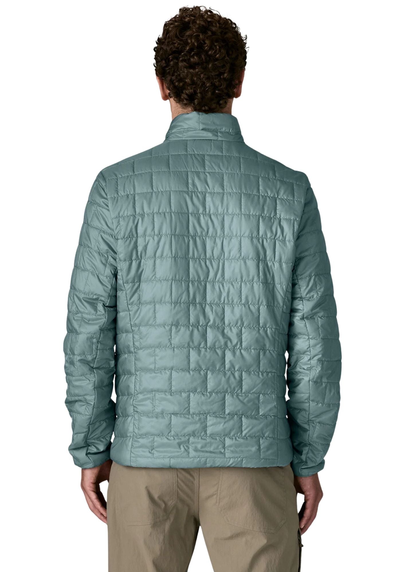 Chaqueta acolchada Nano 