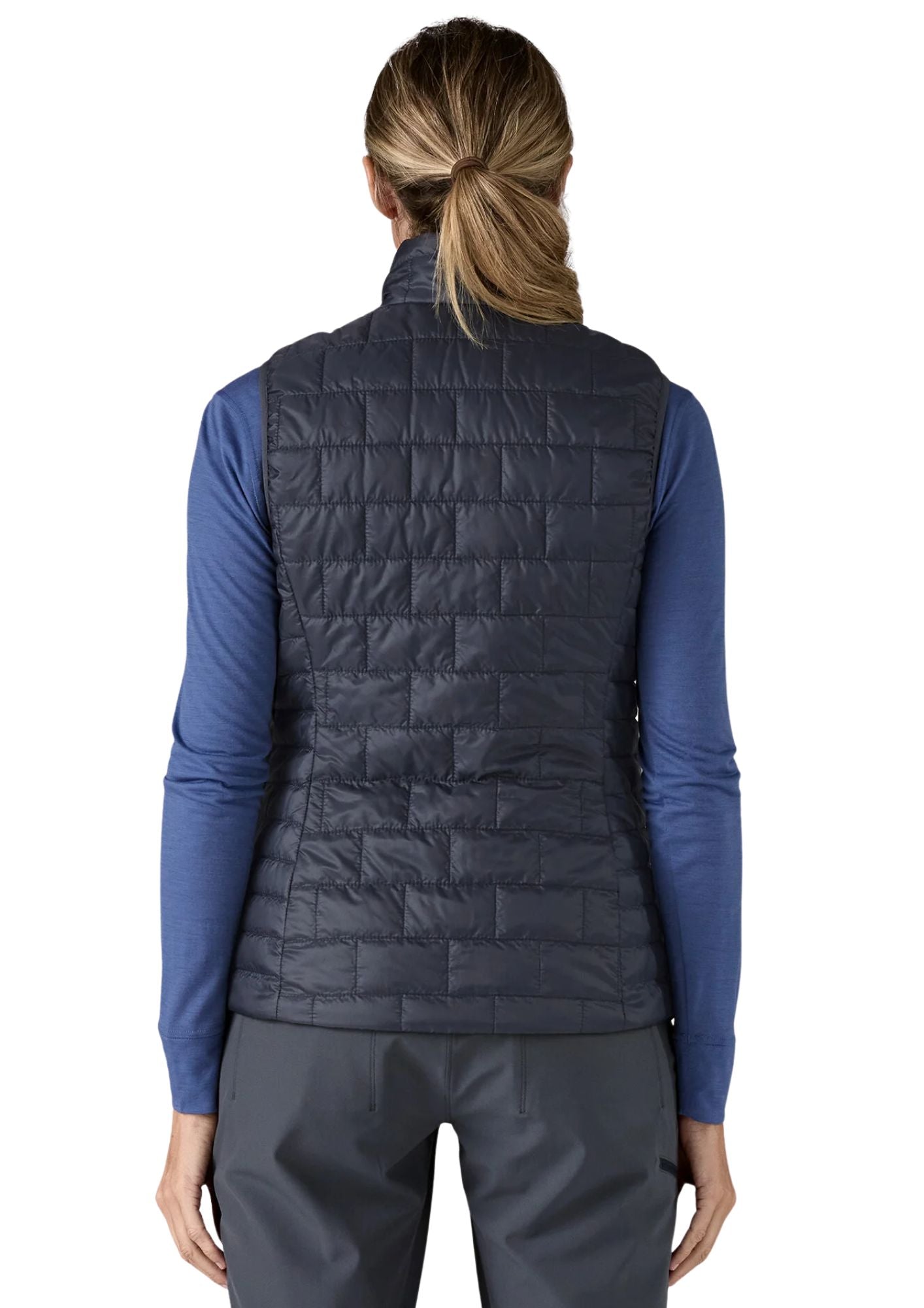 Veste sans manche technique Nano Puff vest W