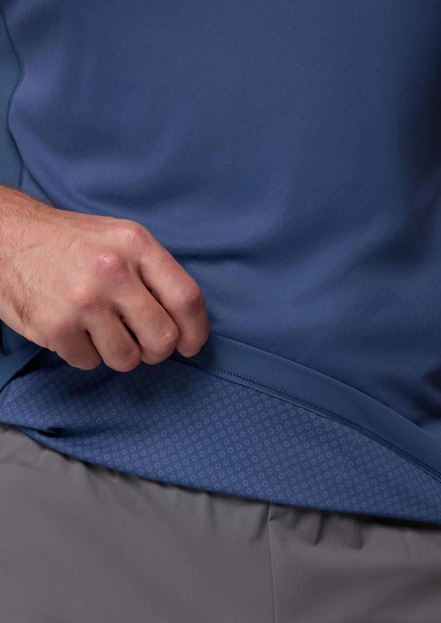 Men's Zero Rules™ Breathable Technical T-Shirt