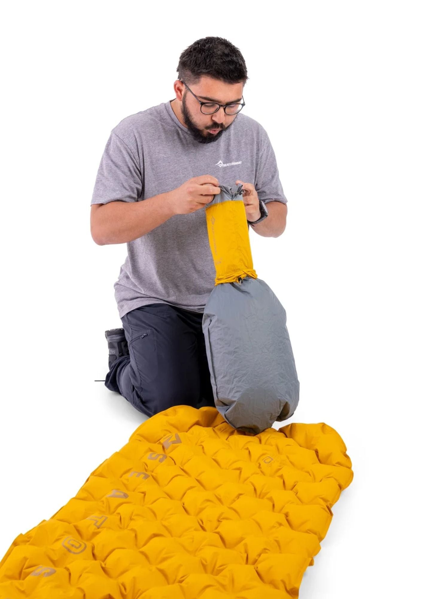 Matelas gonflable - Ultralight XR Thermalcore