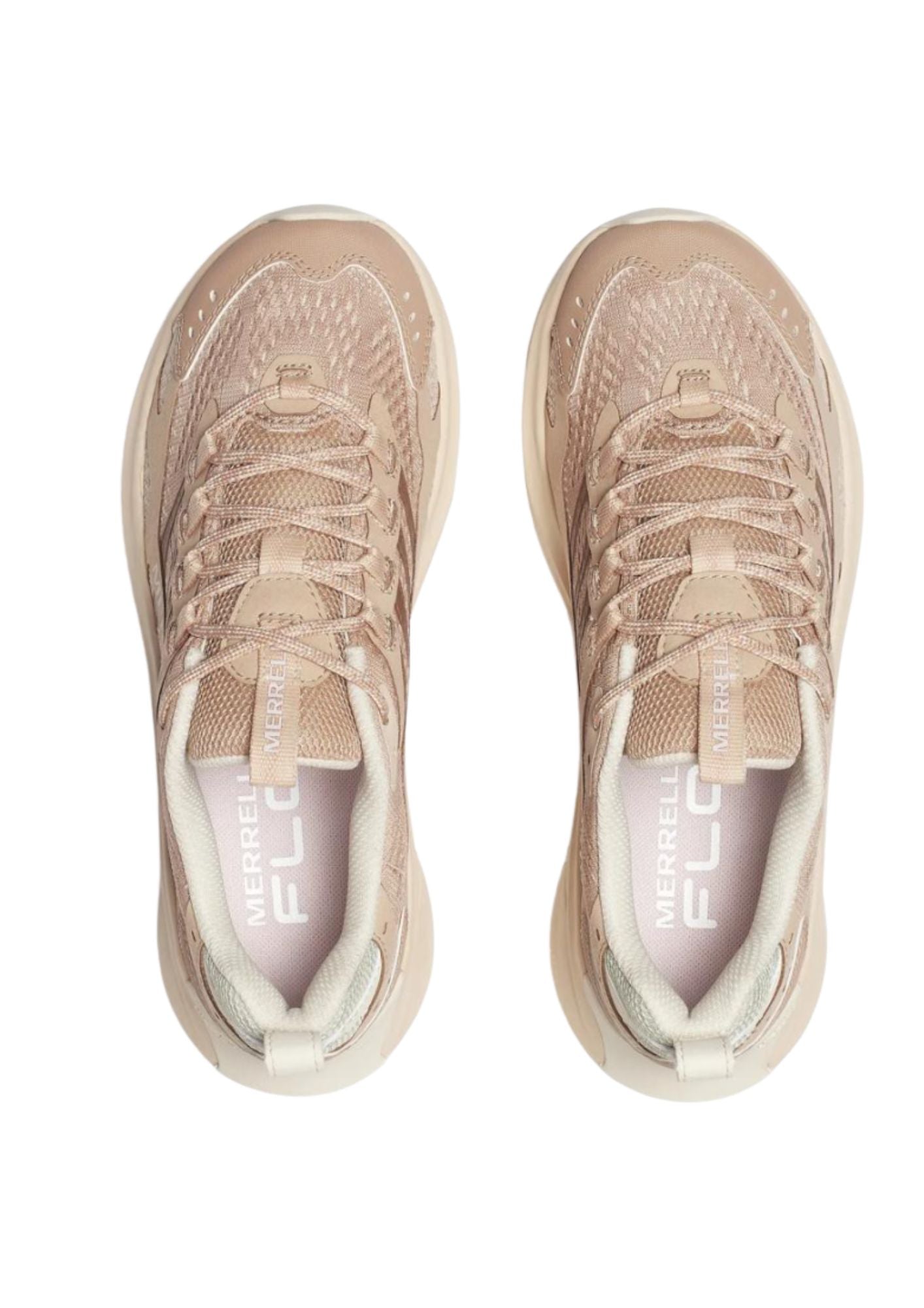 Chaussures de randonnée MOAB Speed 2 W
