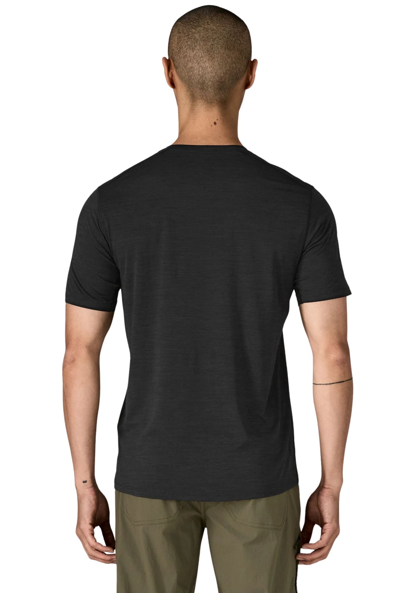 T-shirt technique Cap Cool Ultra Shirt