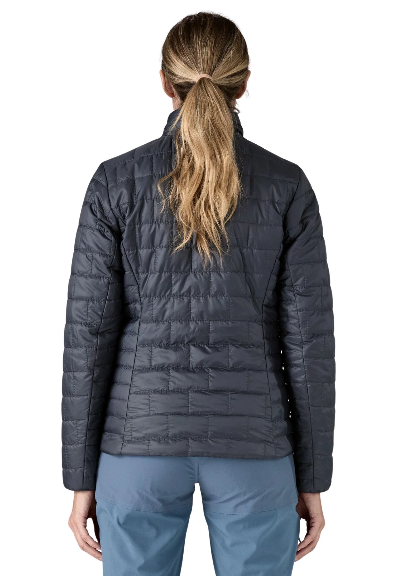 Veste Nano puff jkt W