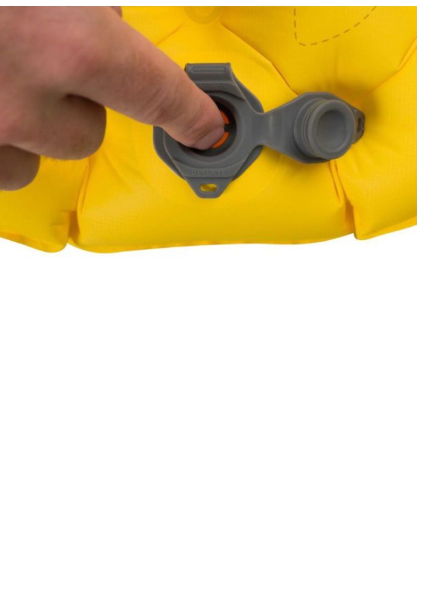 Matelas gonflable Ultra Light Air – Regular