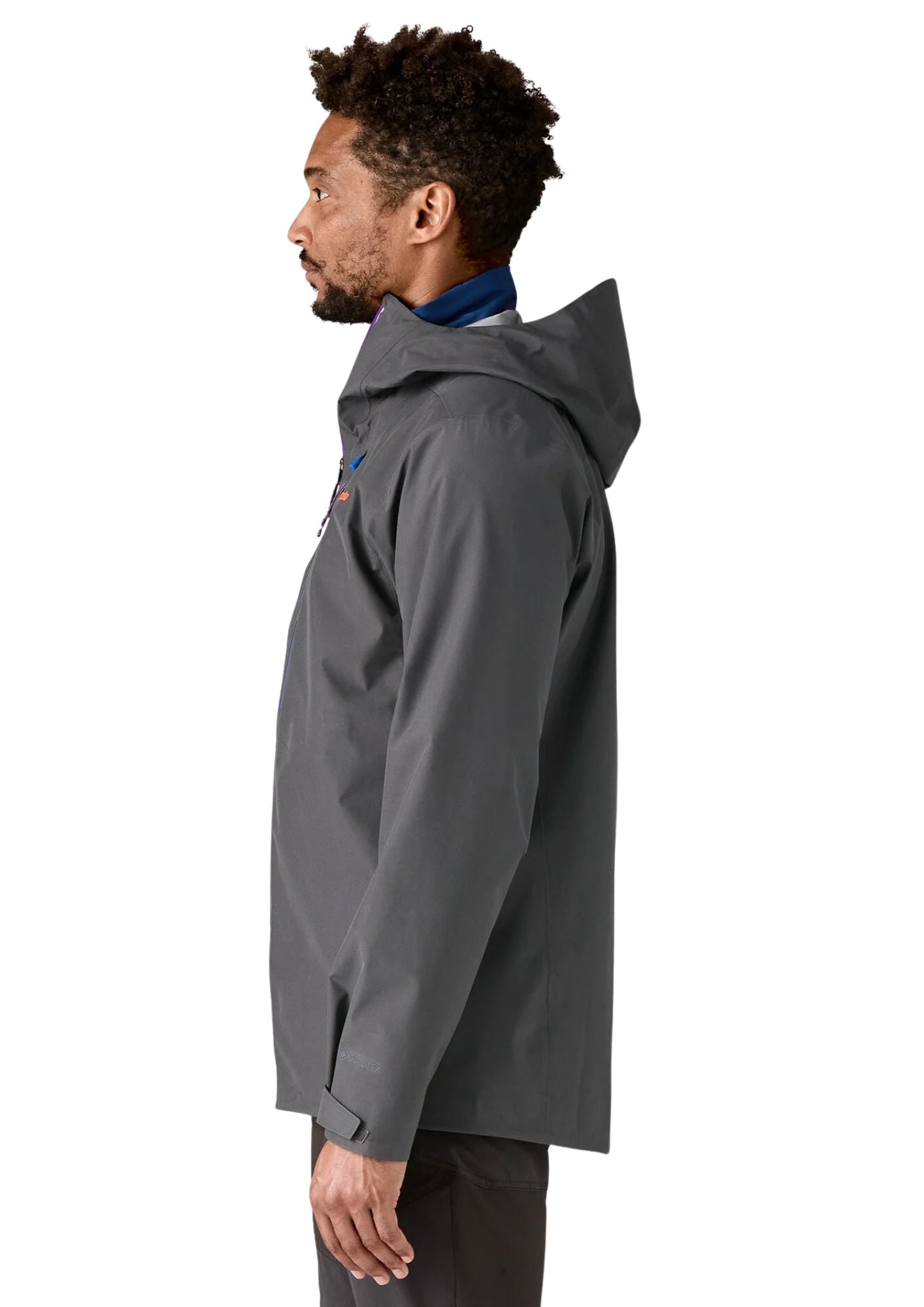 Veste imperméable Gore-Tex Triolet