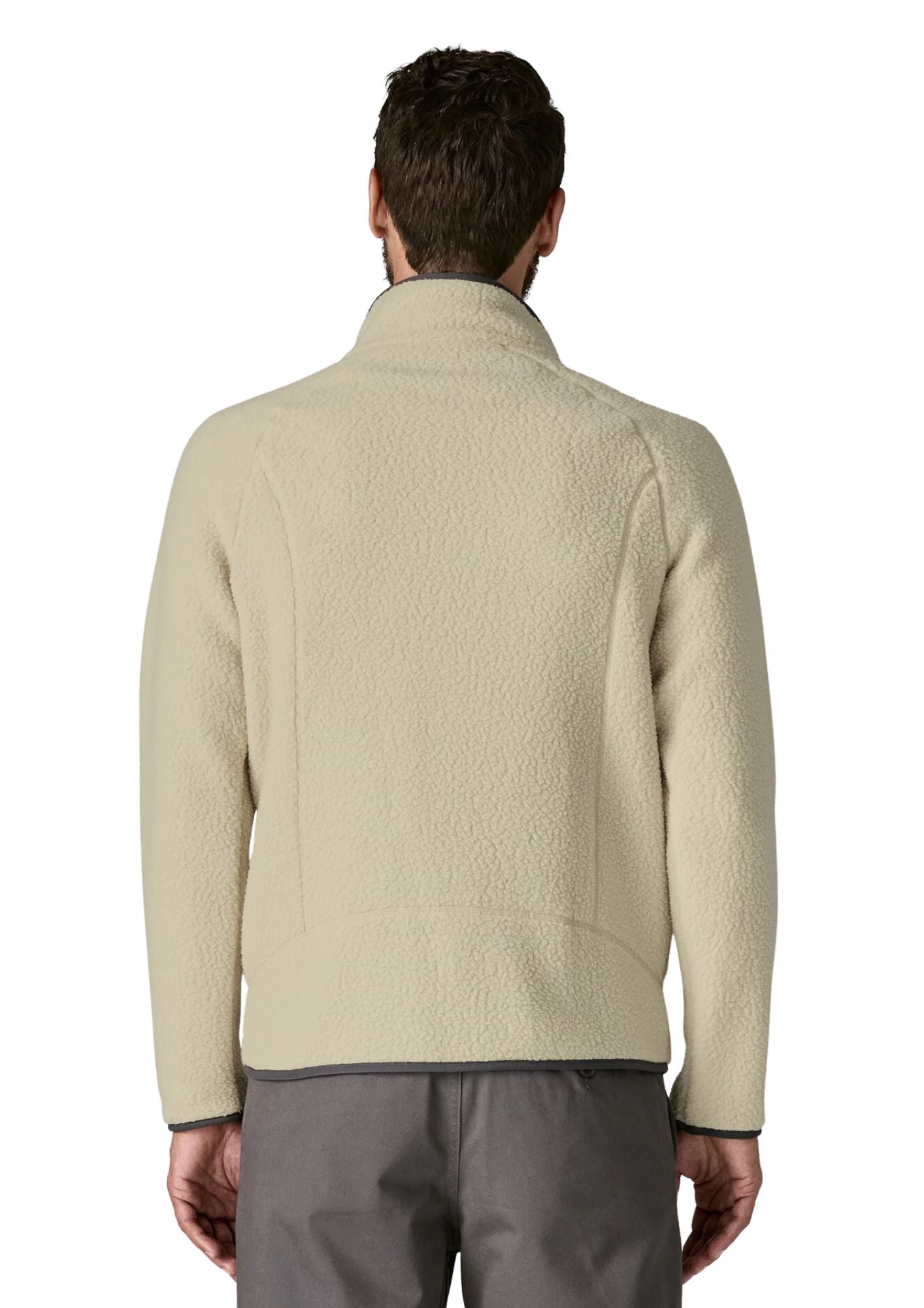 Polaire Retro pile jckt