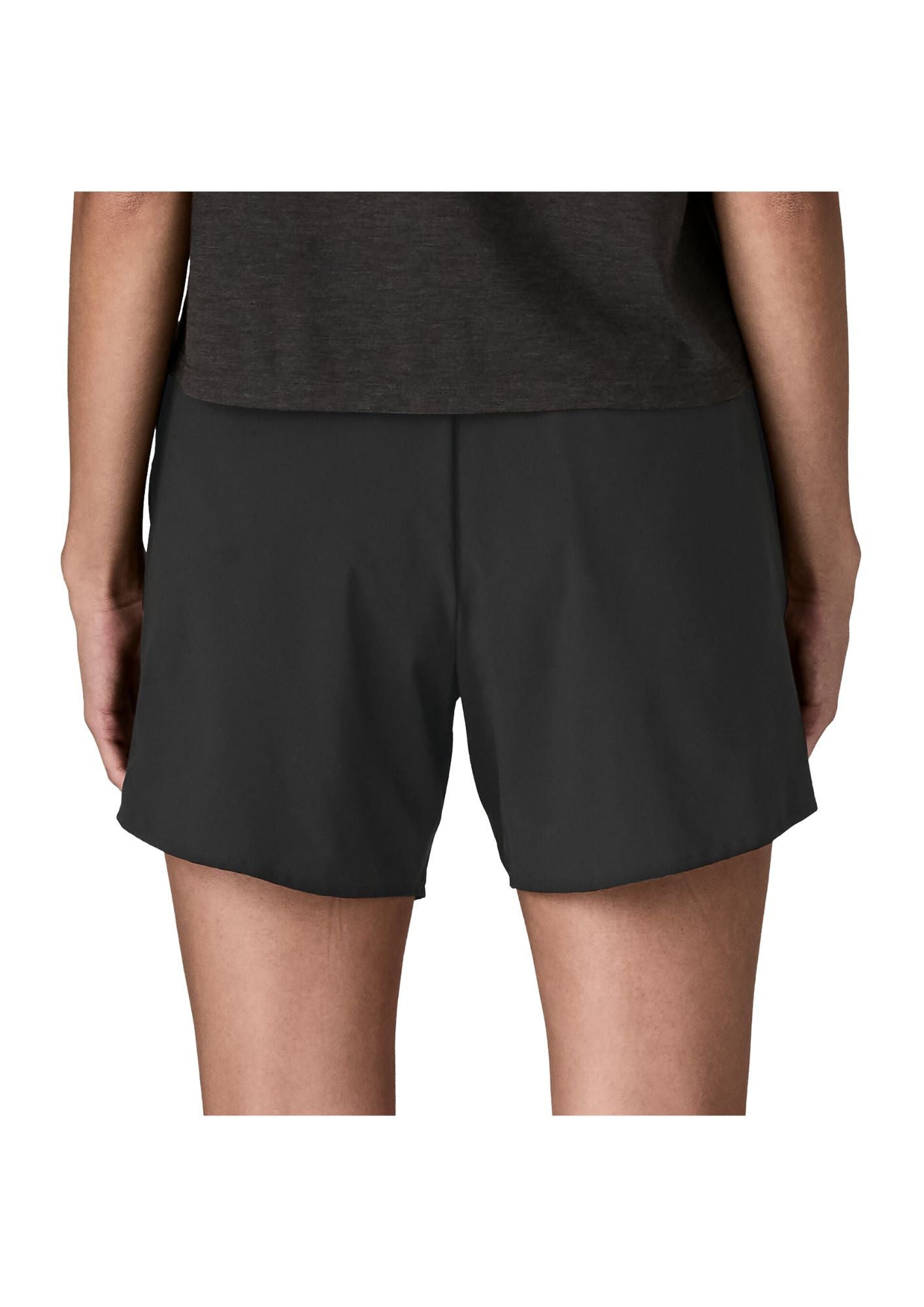 Short technique Multi trails W