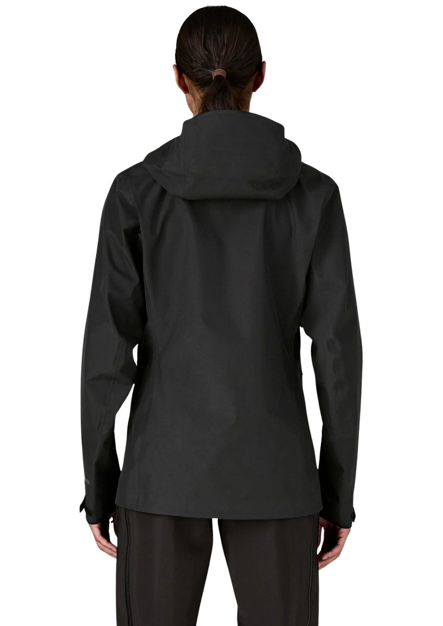 Veste imperméable Gore-Tex Triolet W