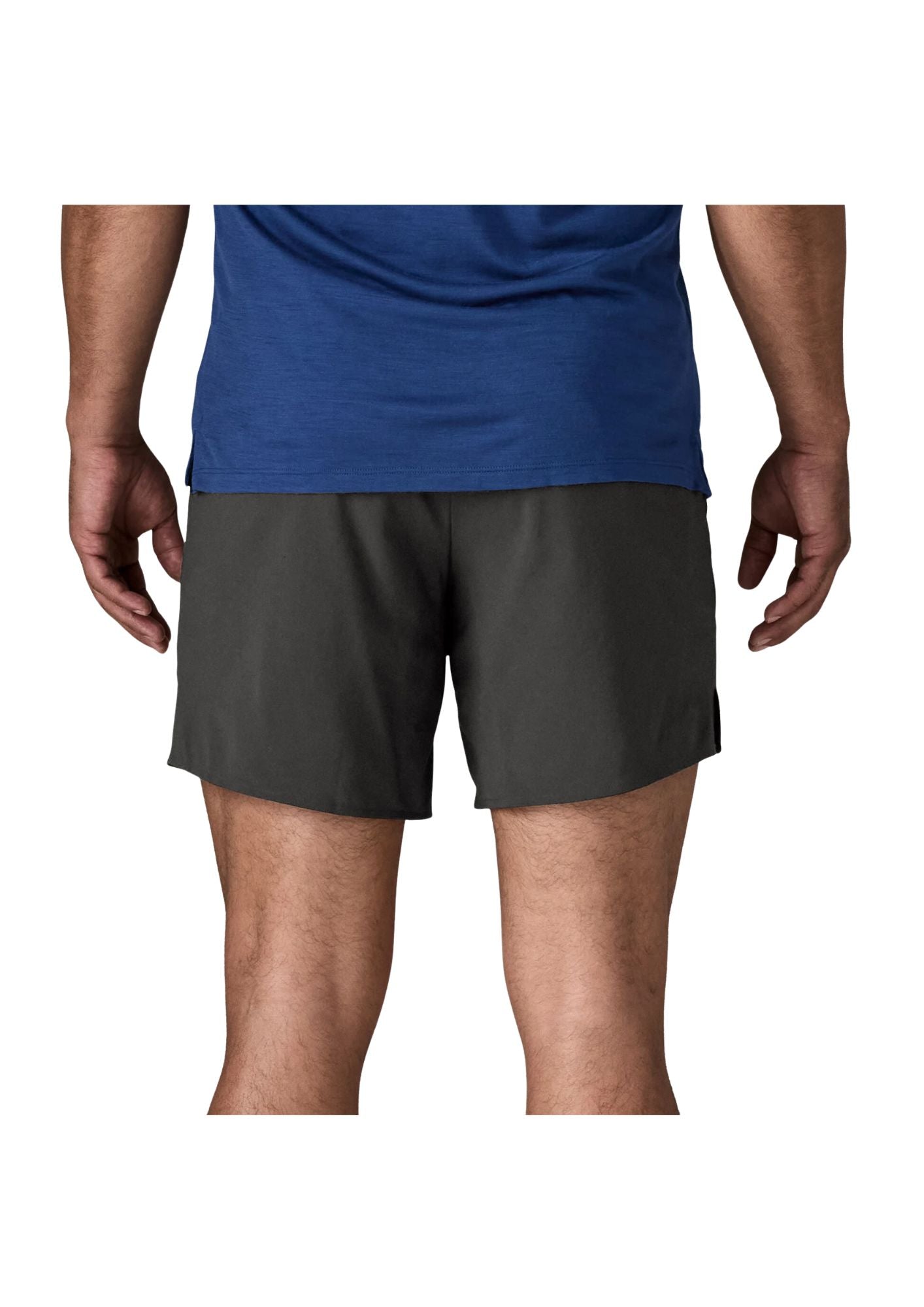 Short technique Trailfarer - 6 IN