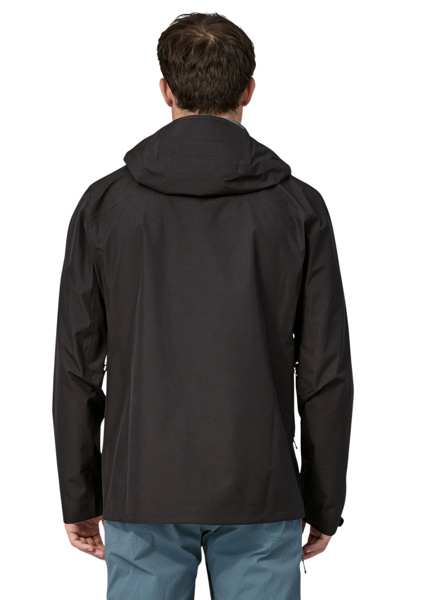 Veste imperméable Gore-Tex Triolet