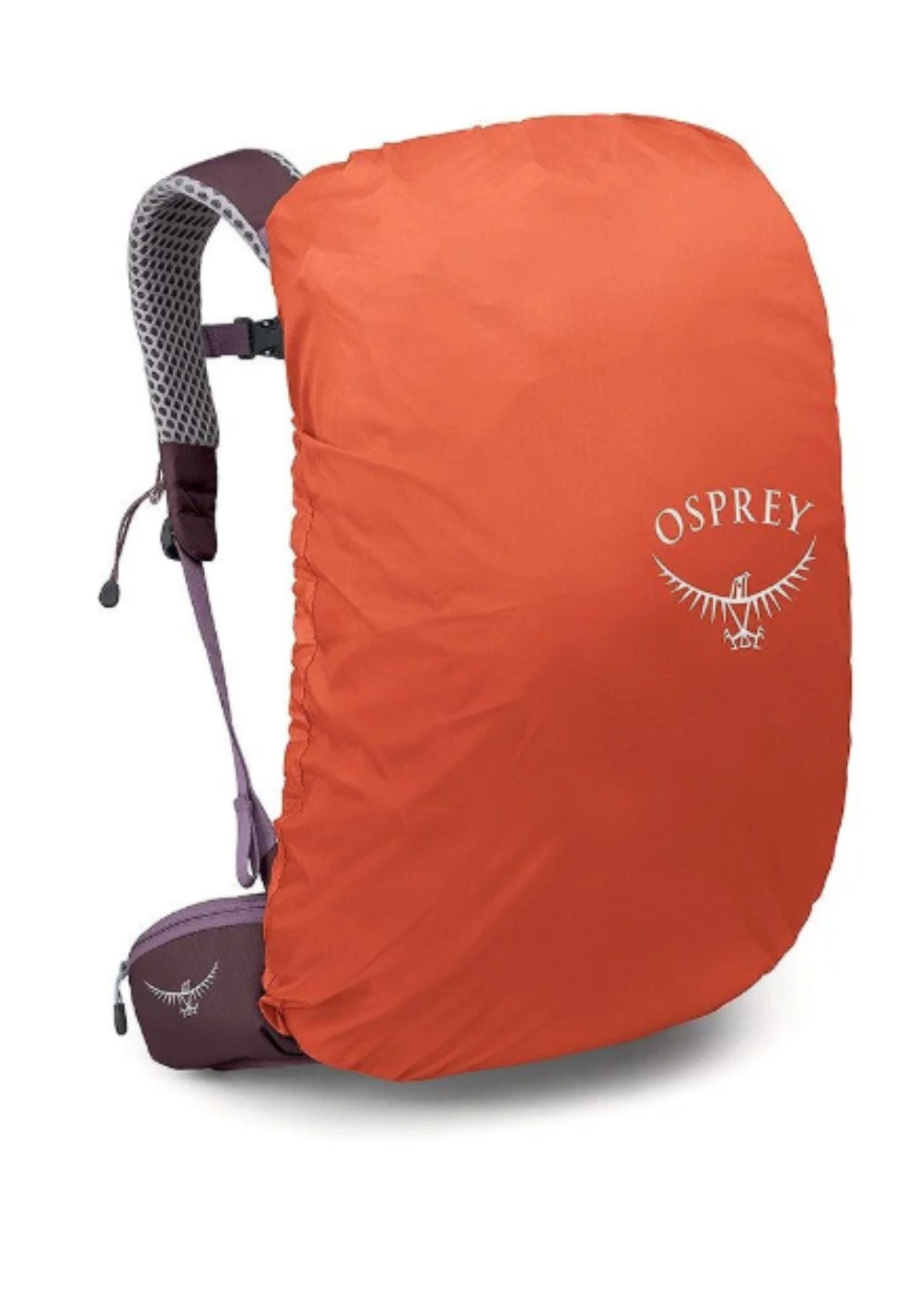 Mochila de senderismo para mujer 24L - SIRRUS 24