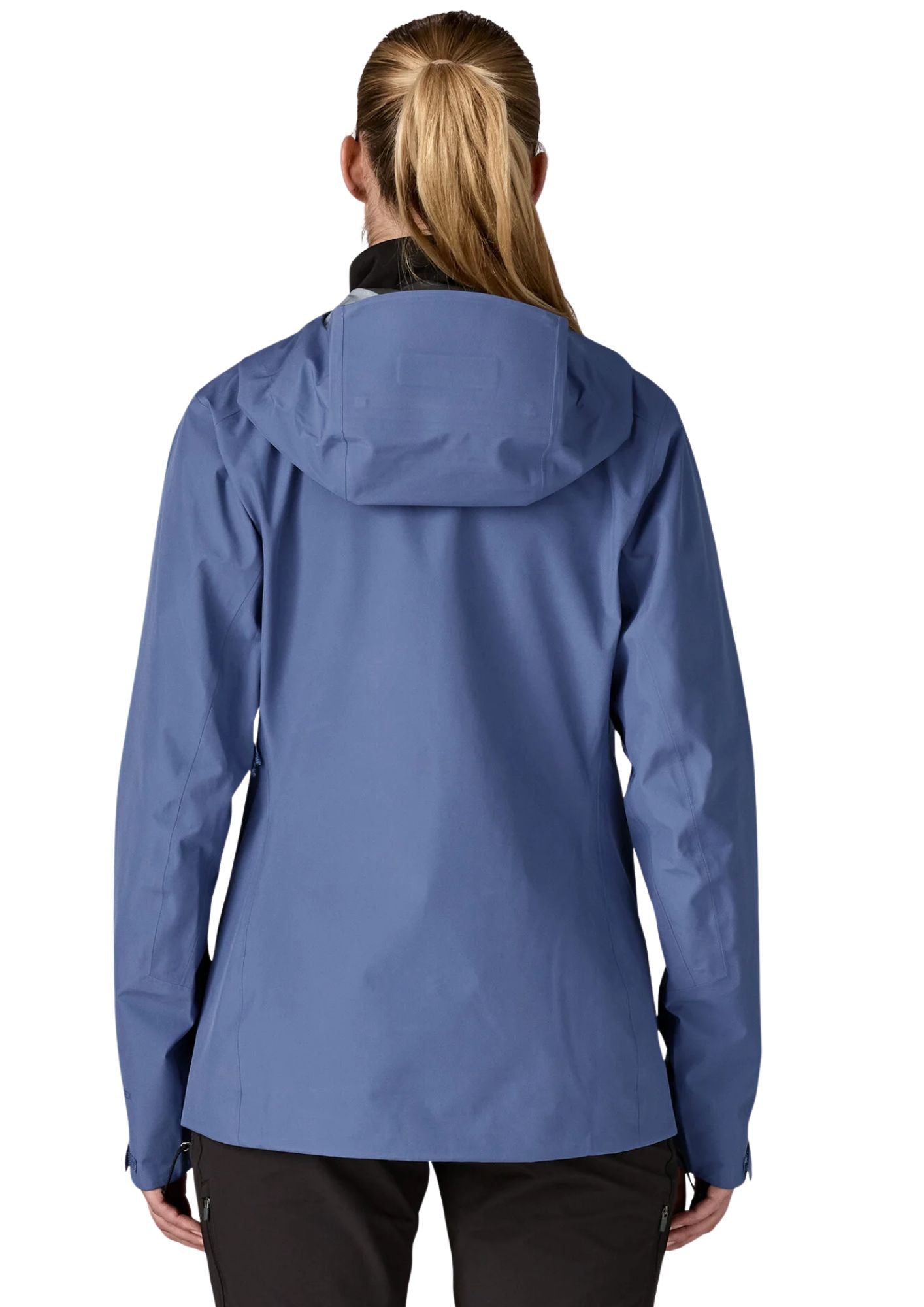 Veste imperméable Gore-Tex Triolet W