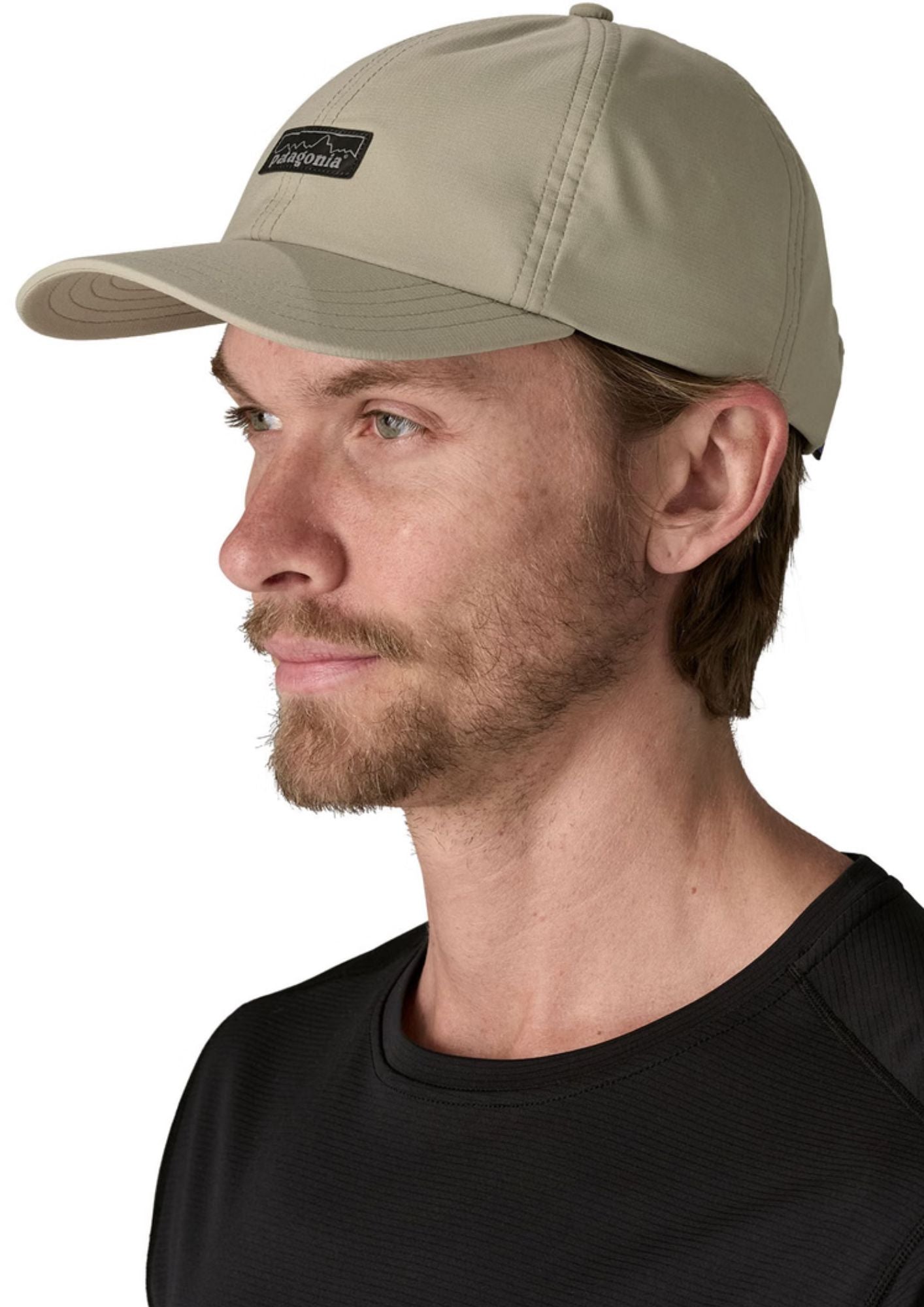 Terrebonne Technical Cap