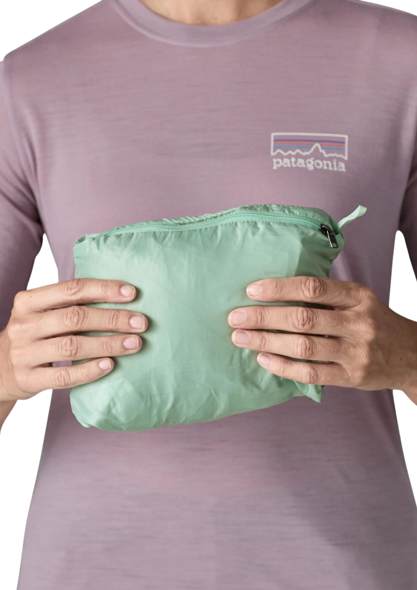 Veste sans manche technique Nano Puff vest W