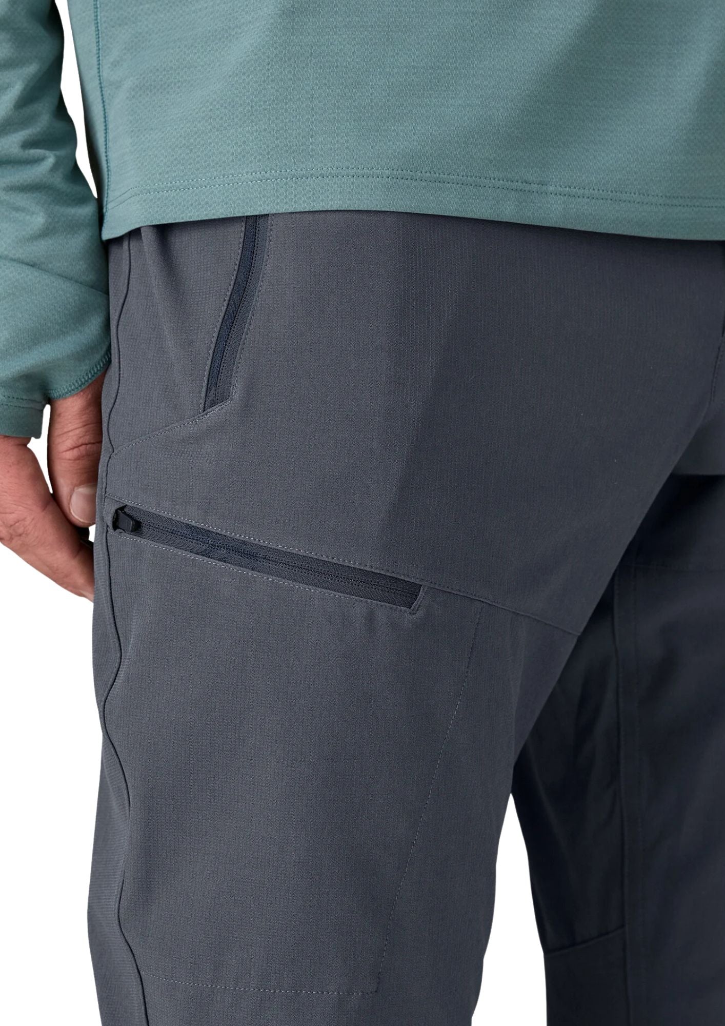 Pantalon technique Terravia trail - REG