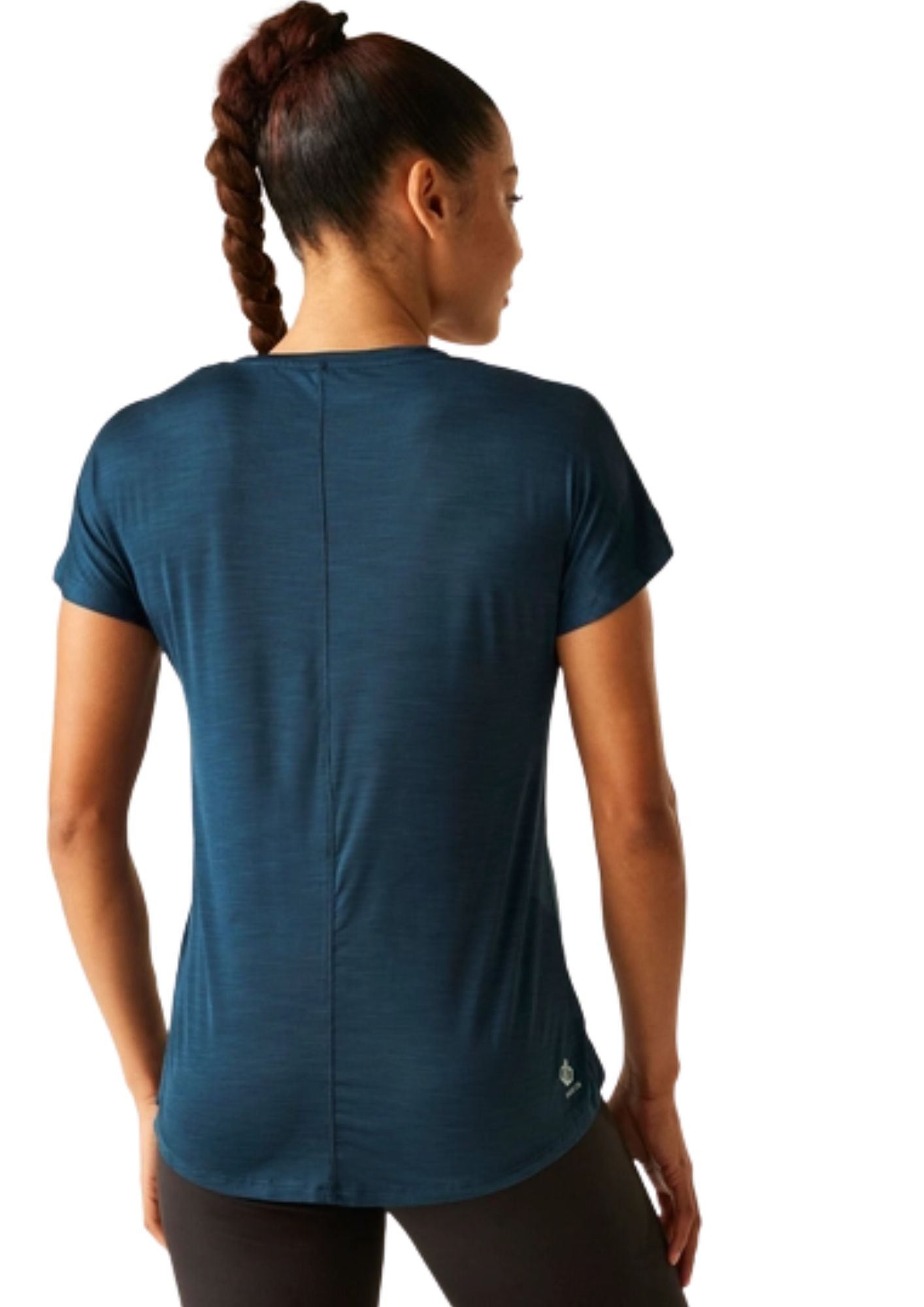 T-shirt technique Vigilent Tee