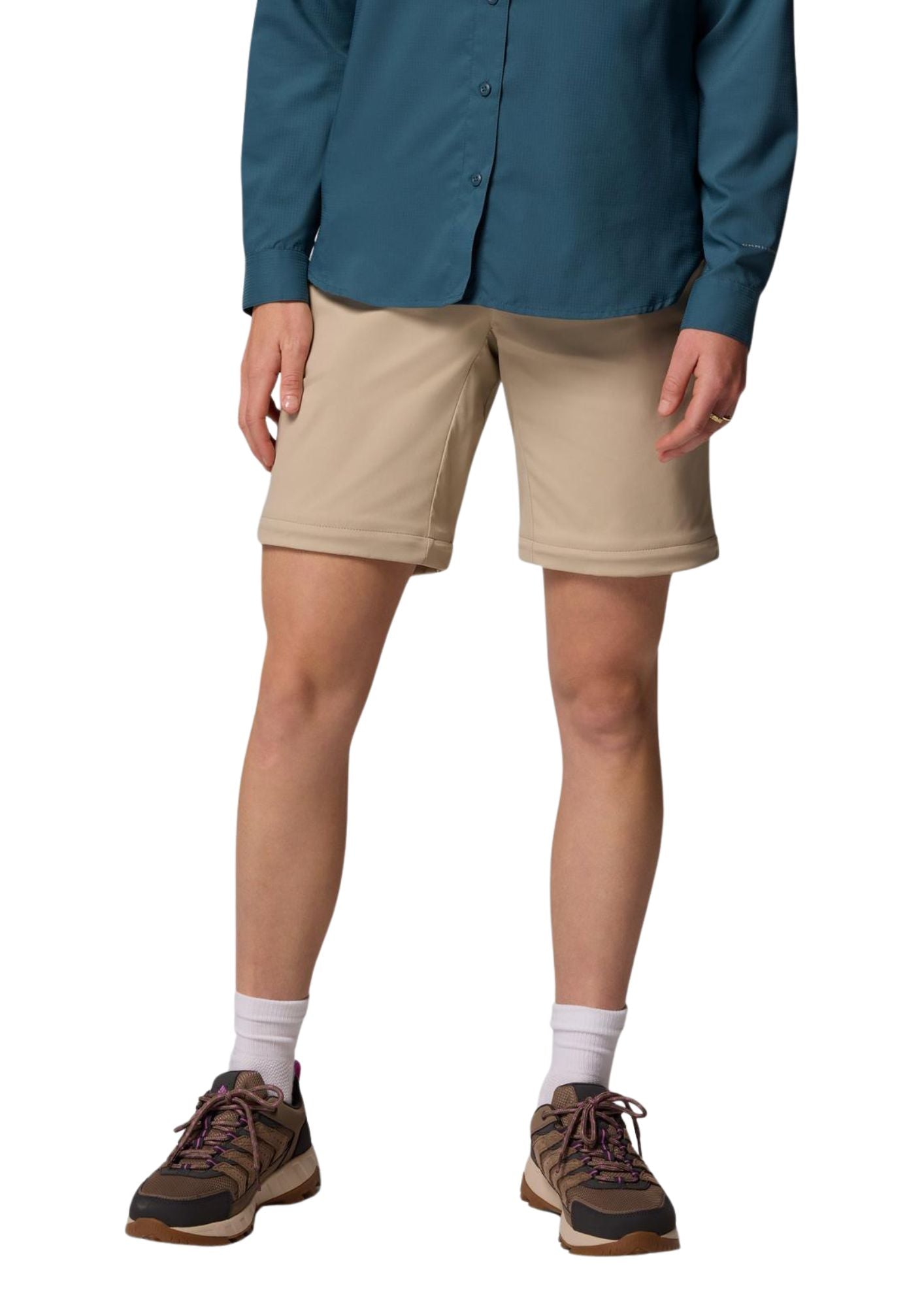 Pantalon de Randonnée Convertible Leslie Falls™