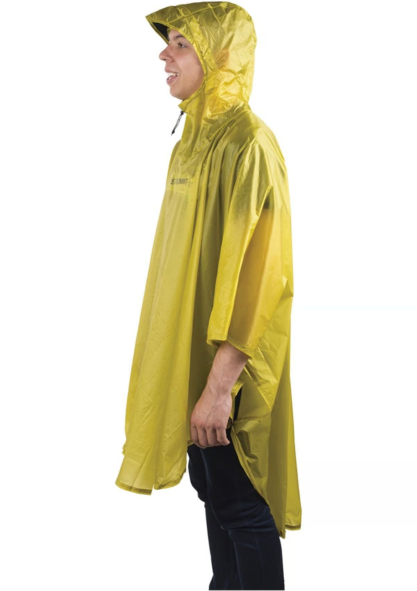 Poncho ultra léger - 15D ultra-sil