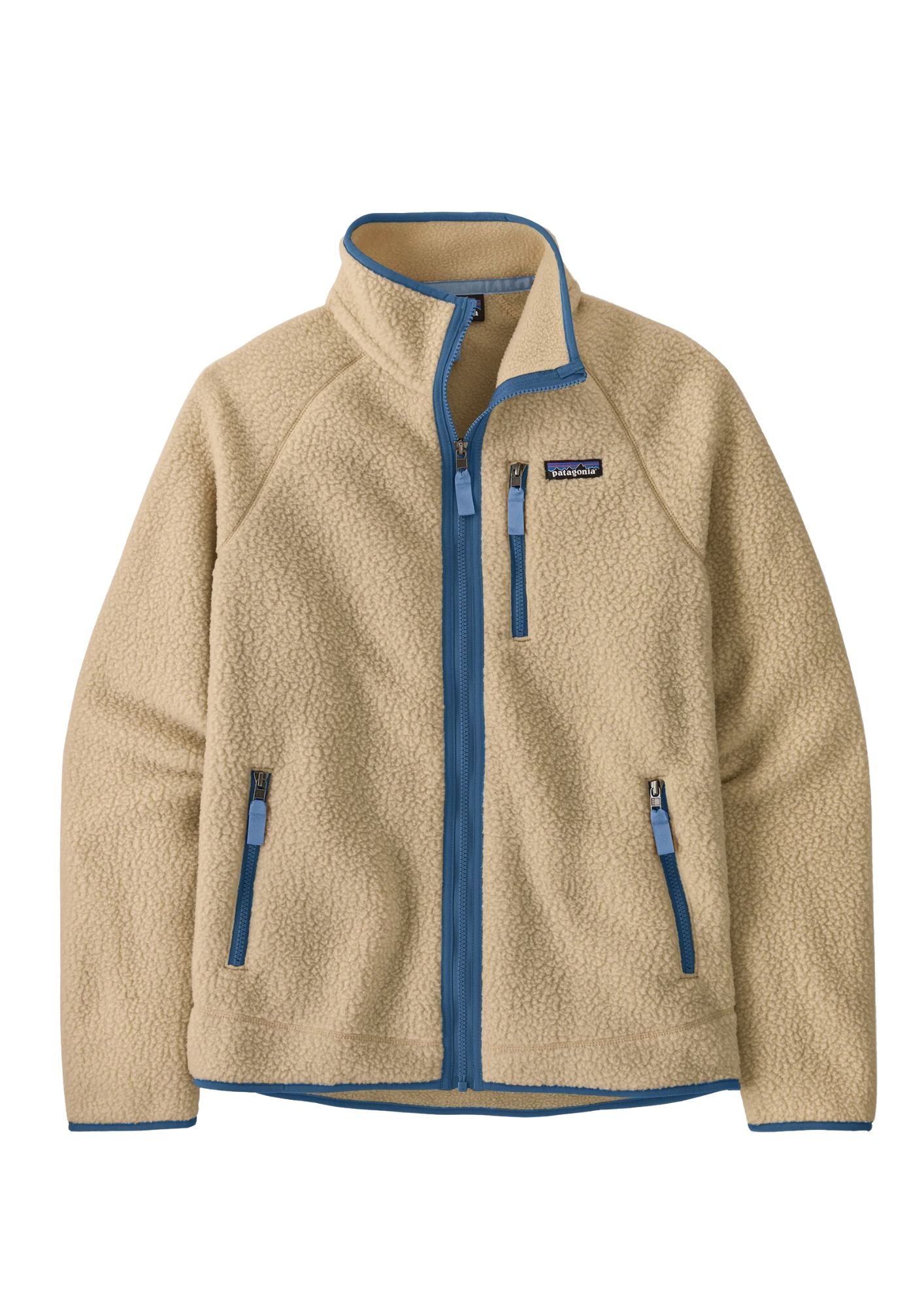 Polaire Retro pile jckt