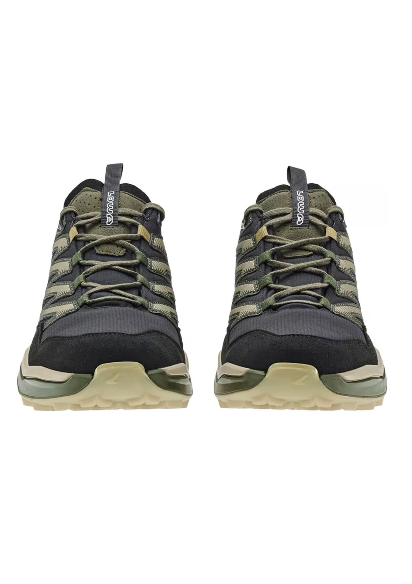 Chaussures de randonnée Maddox Gore-Tex