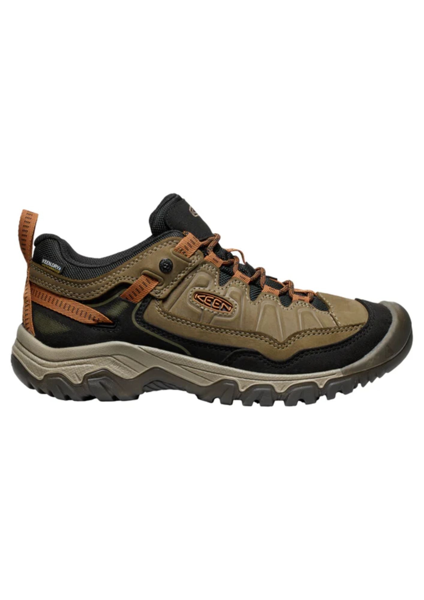 Zapatillas de senderismo Targhee IV