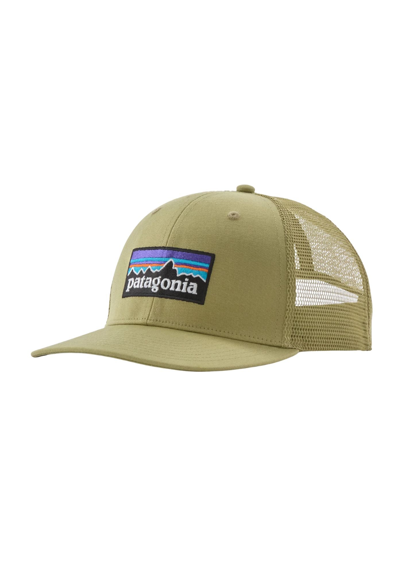 Casquette respirante Trucker hat