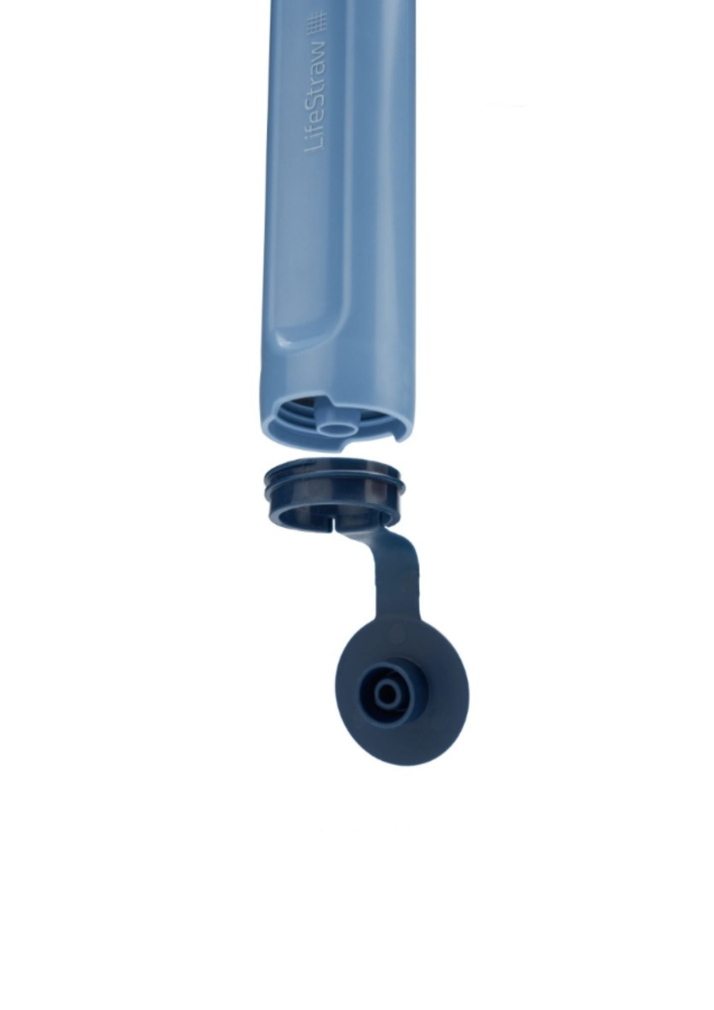 "Paille" filtrante - Filtre à eau personnel - Peak series