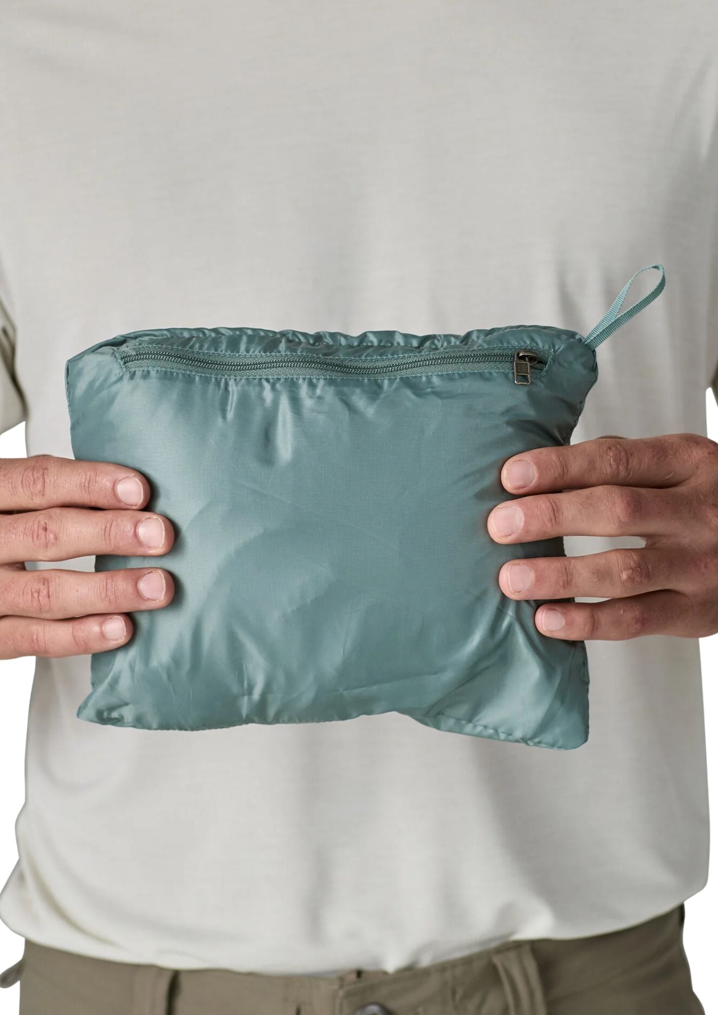 Veste sans manche technique Nano Puff vest