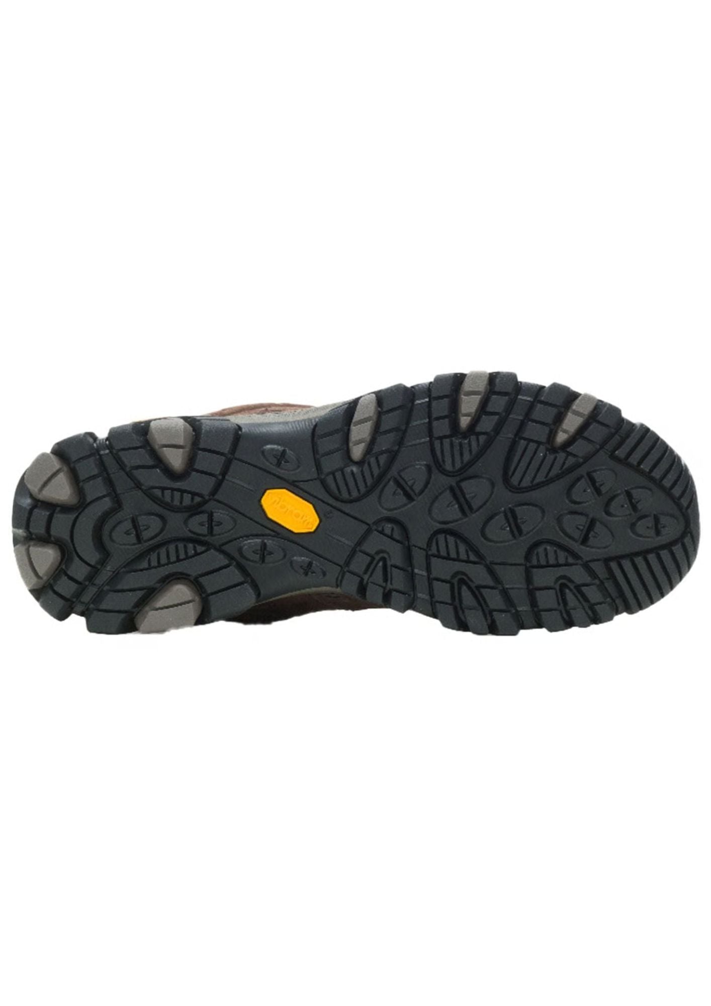 Zapatillas de senderismo MOAB Speed 2