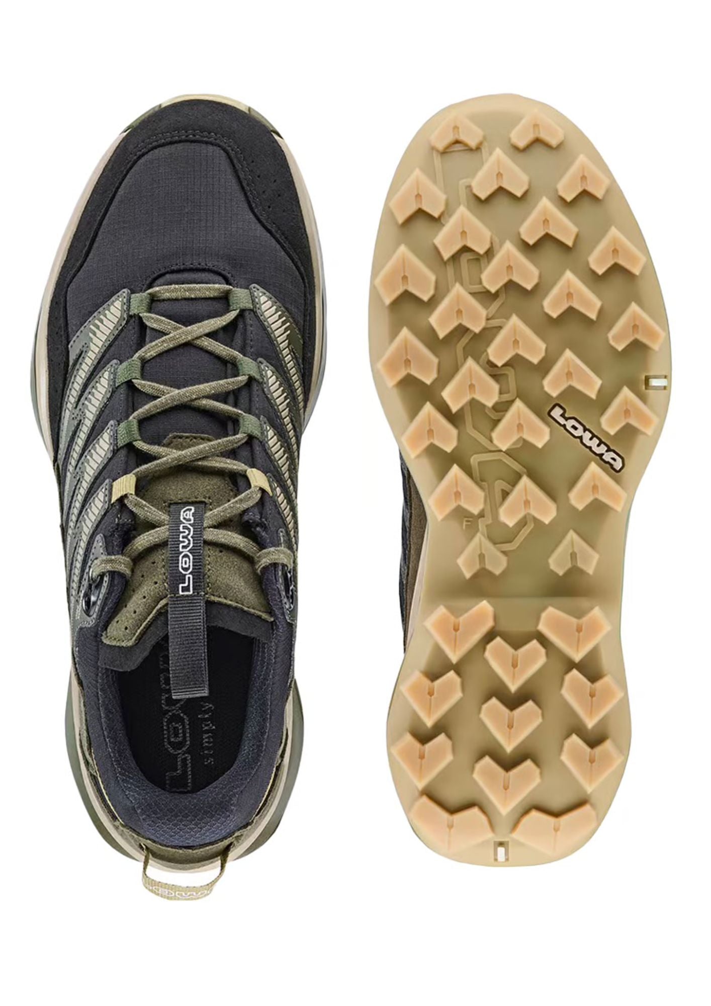 Chaussures de randonnée Maddox Gore-Tex