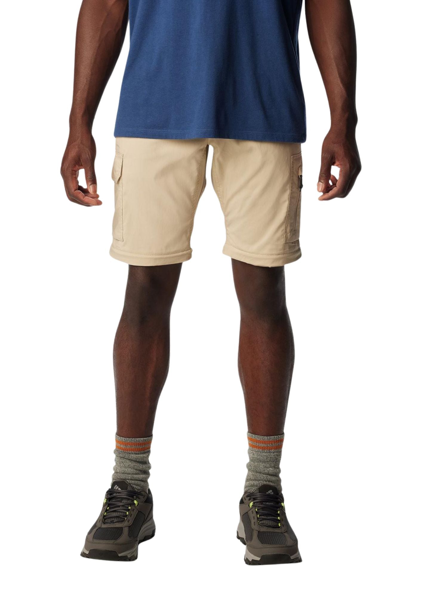 Pantalon de Randonnée Convertible Silver Ridge™ Utility