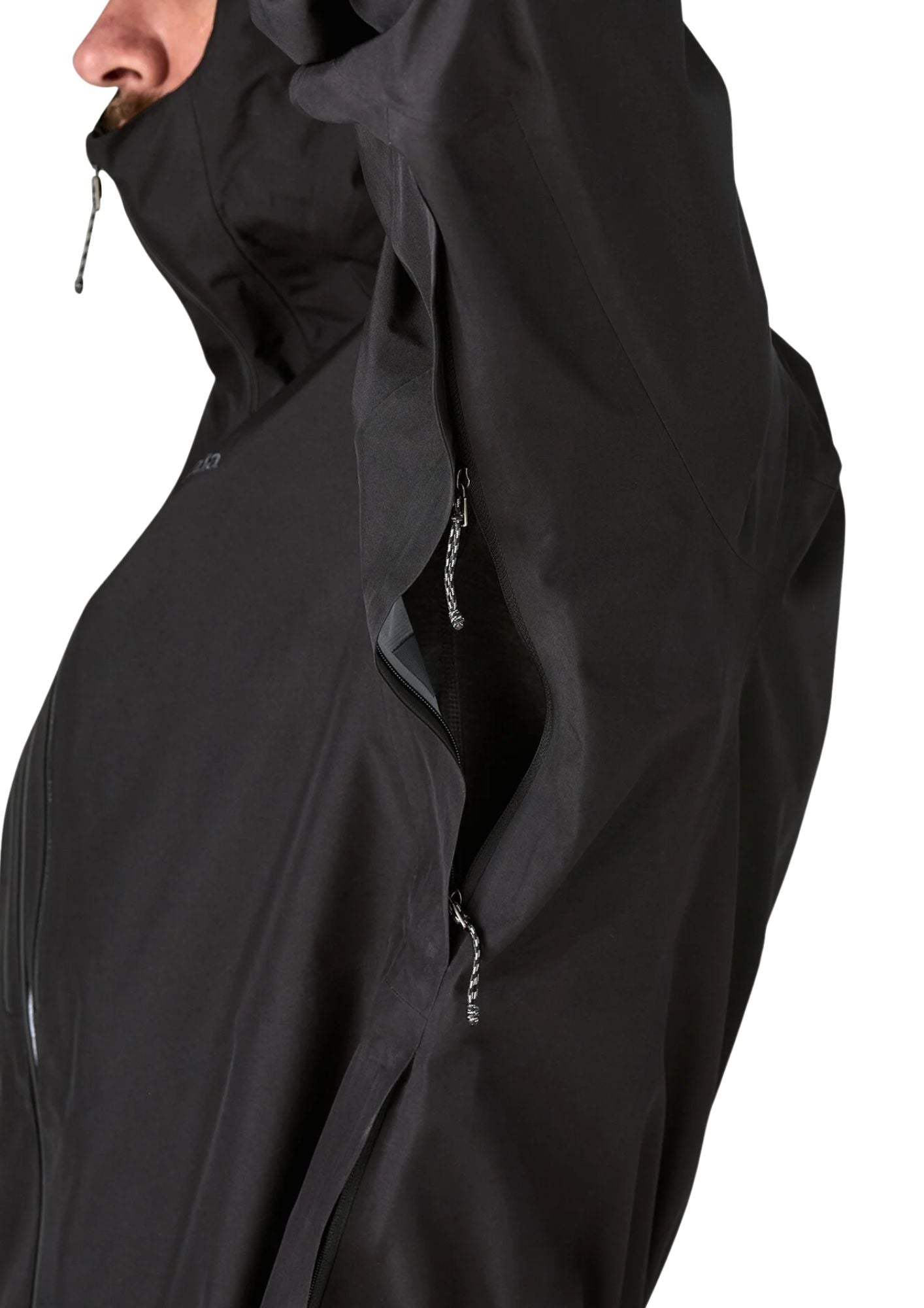 Veste imperméable Gore-Tex Triolet