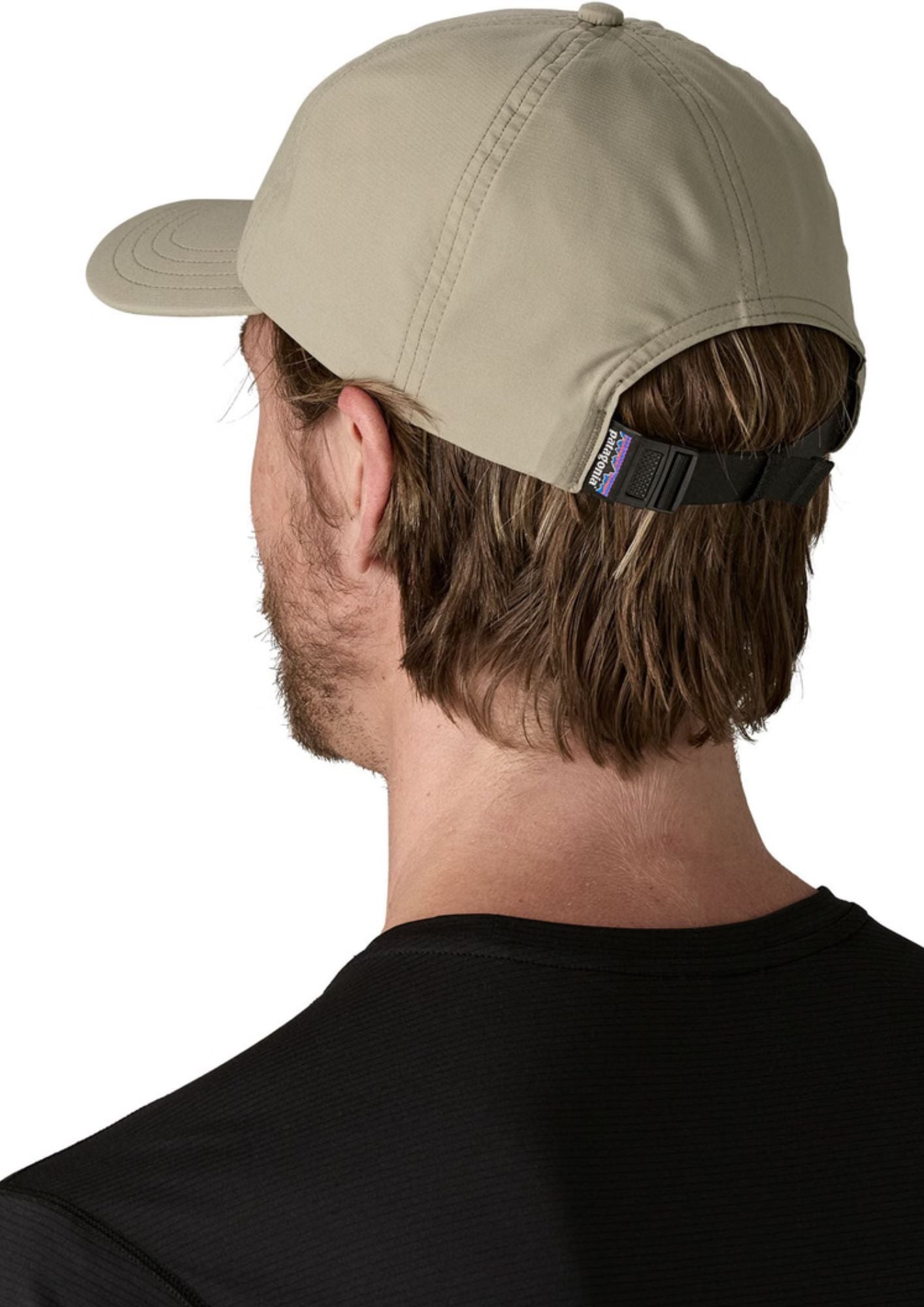 Terrebonne Technical Cap