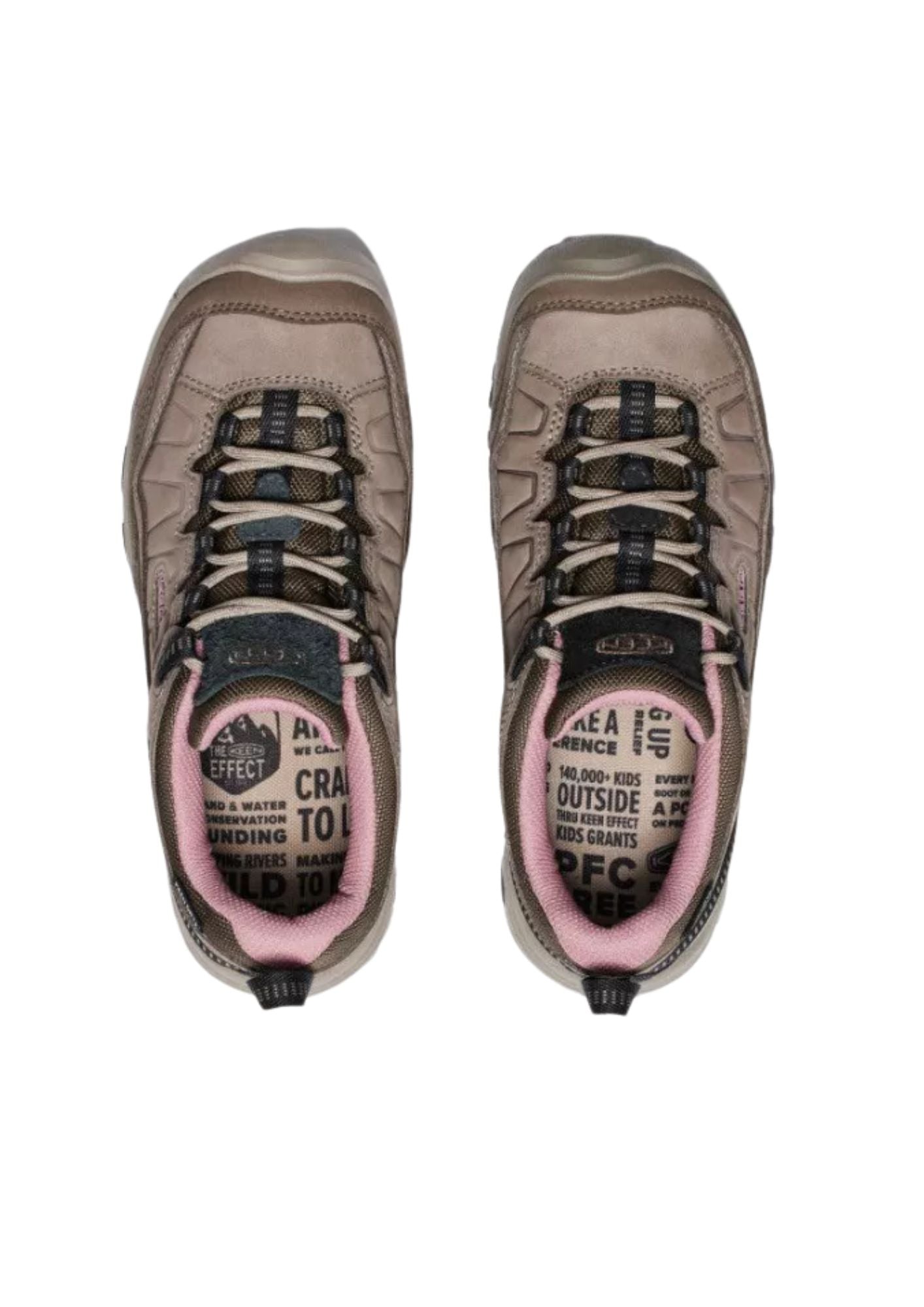 Zapatillas de senderismo Targhee IV W