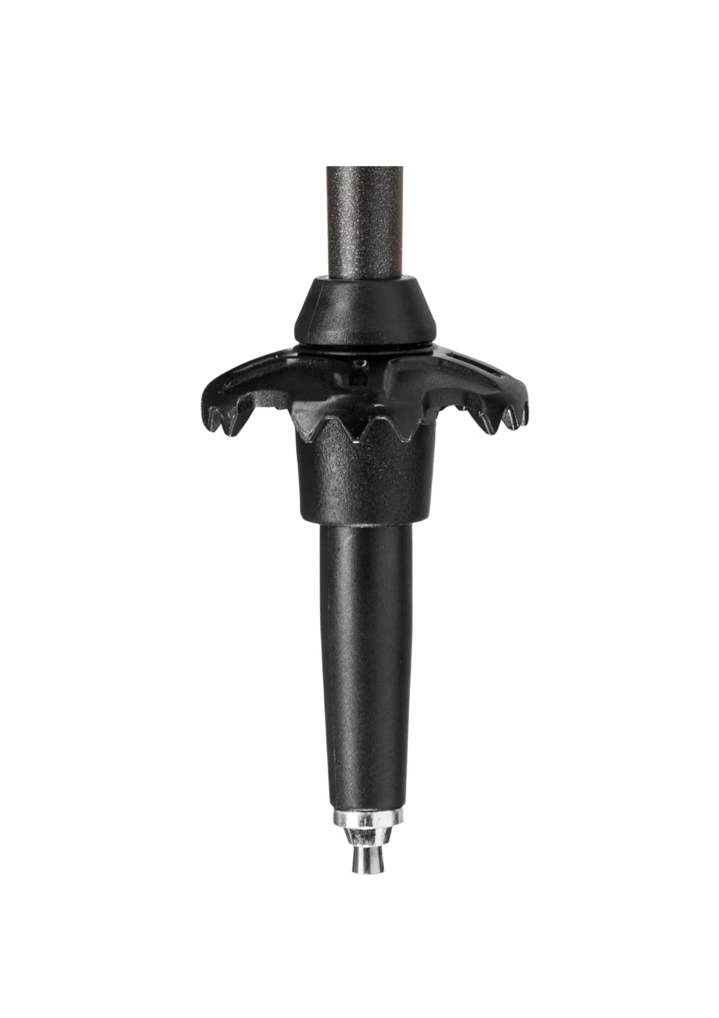 Bâtons de randonnées à câble rétractable Makalu FX Carbon