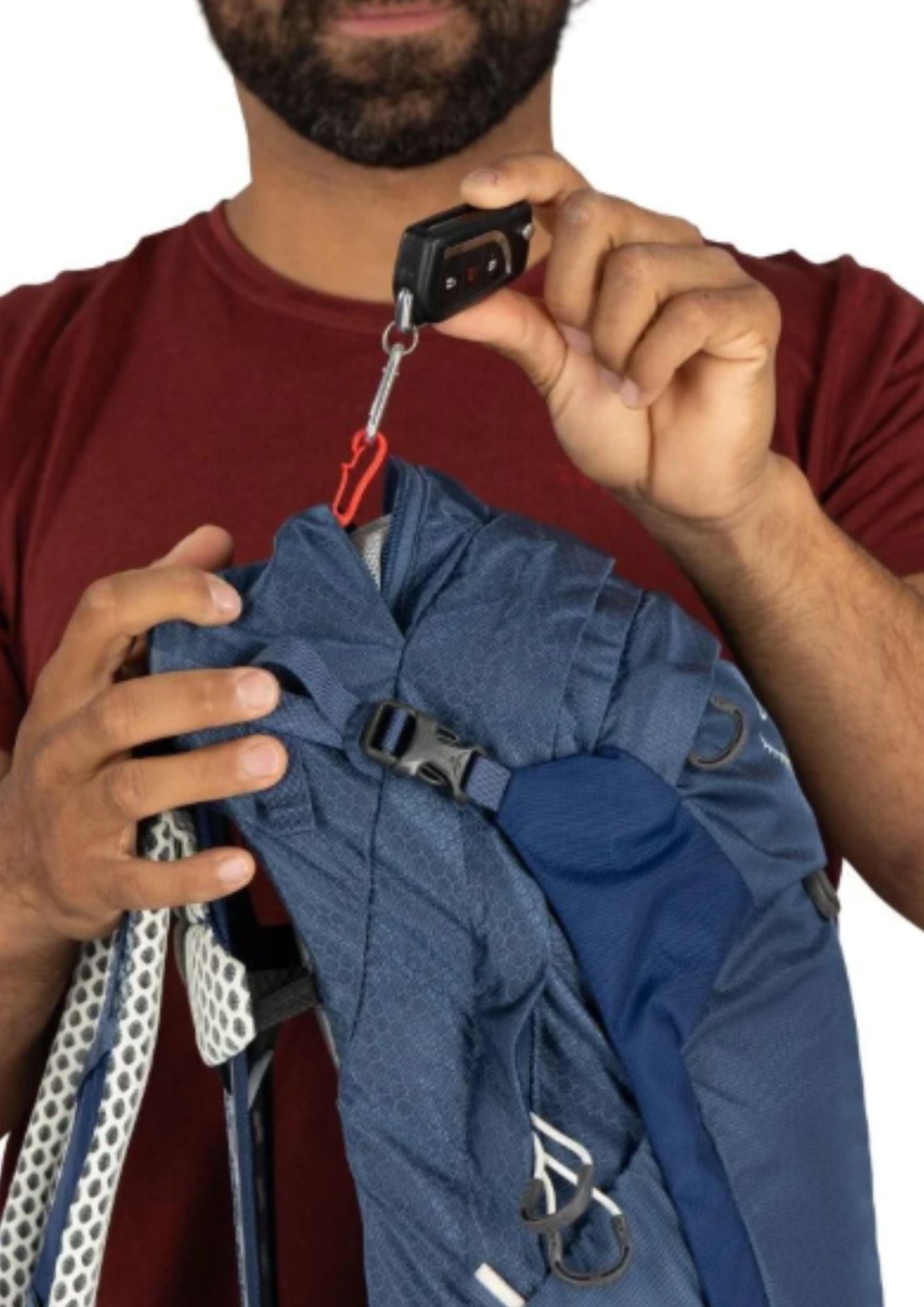Mochila de senderismo de 24 L - Stratos 24