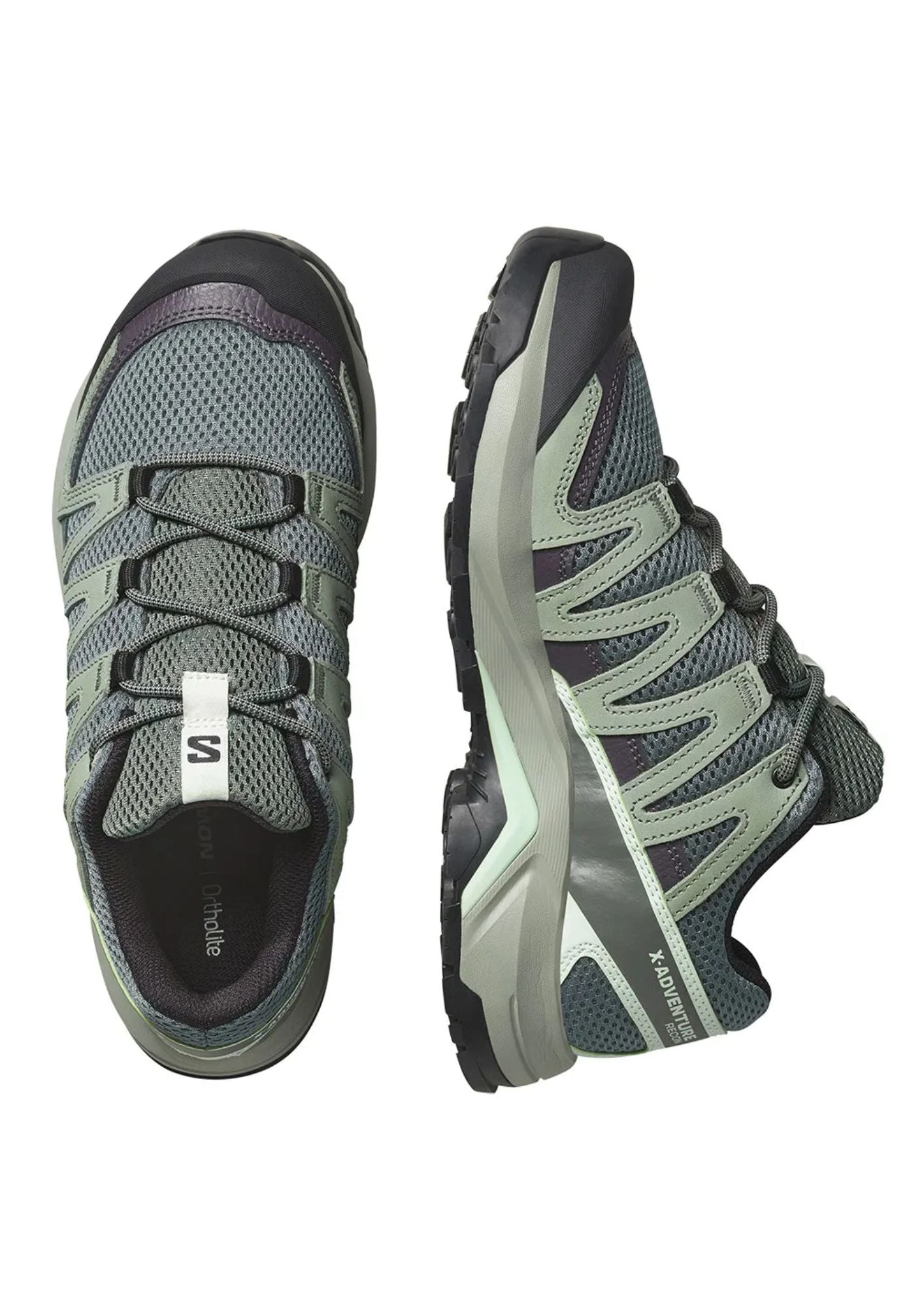 Chaussures de randonnée X Adventure W