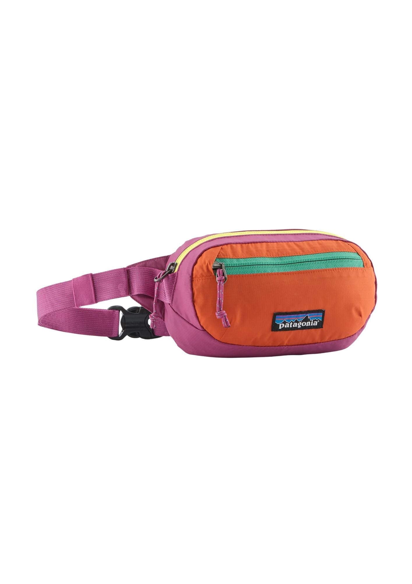 Riñonera Terravia mini Hip Pack