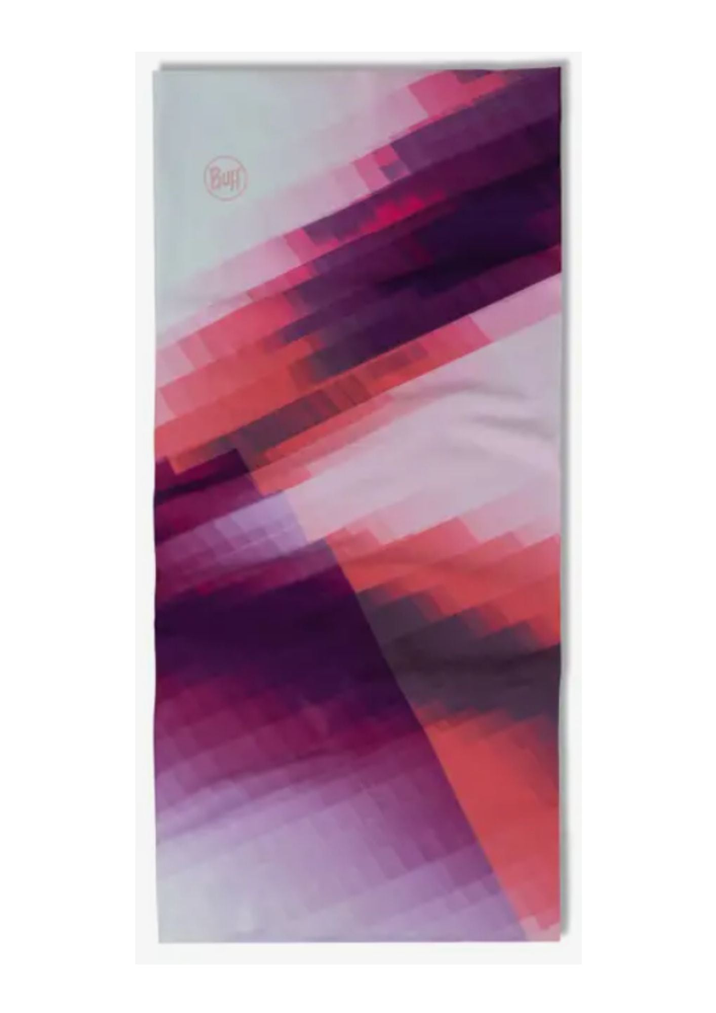 Tour de cou BUFF CoolNet UV® - Wae purple