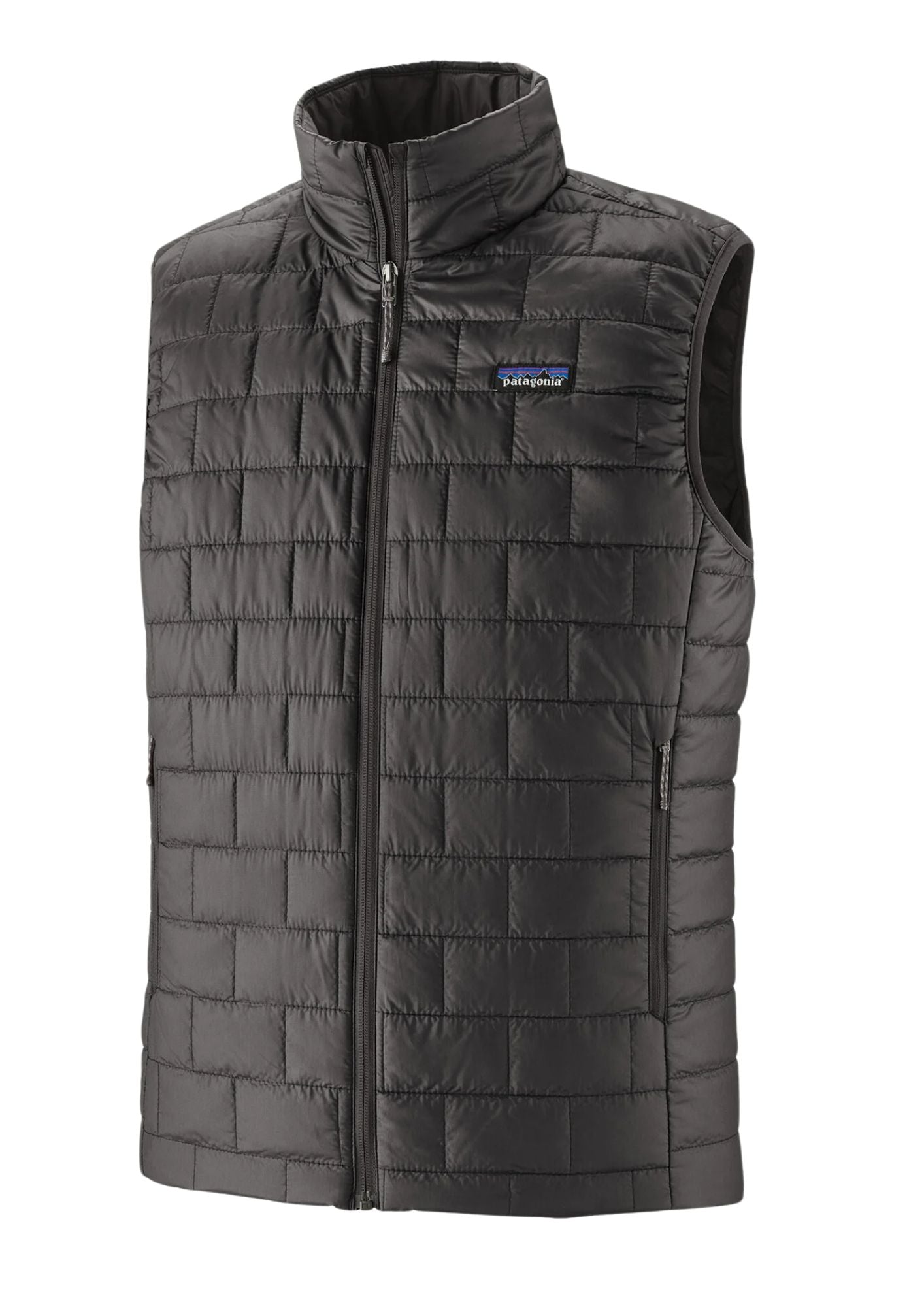 Veste sans manche technique Nano Puff vest