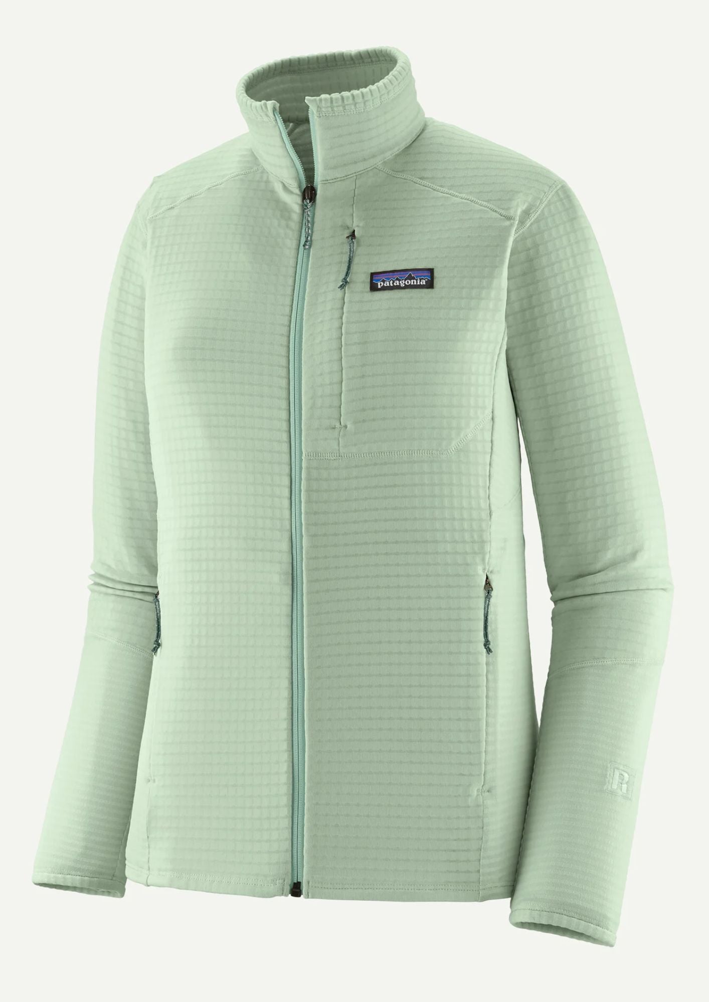 Veste technique R1 JCKT W