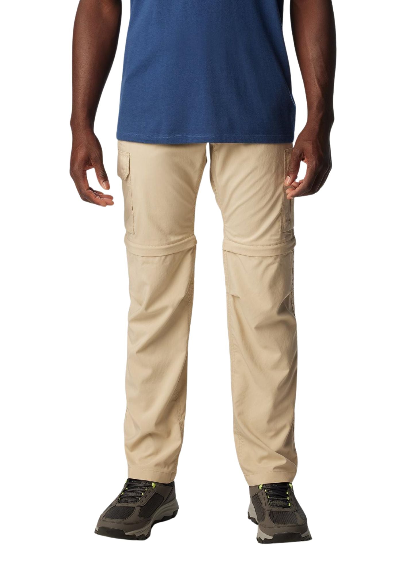 Pantalon de Randonnée Convertible Silver Ridge™ Utility