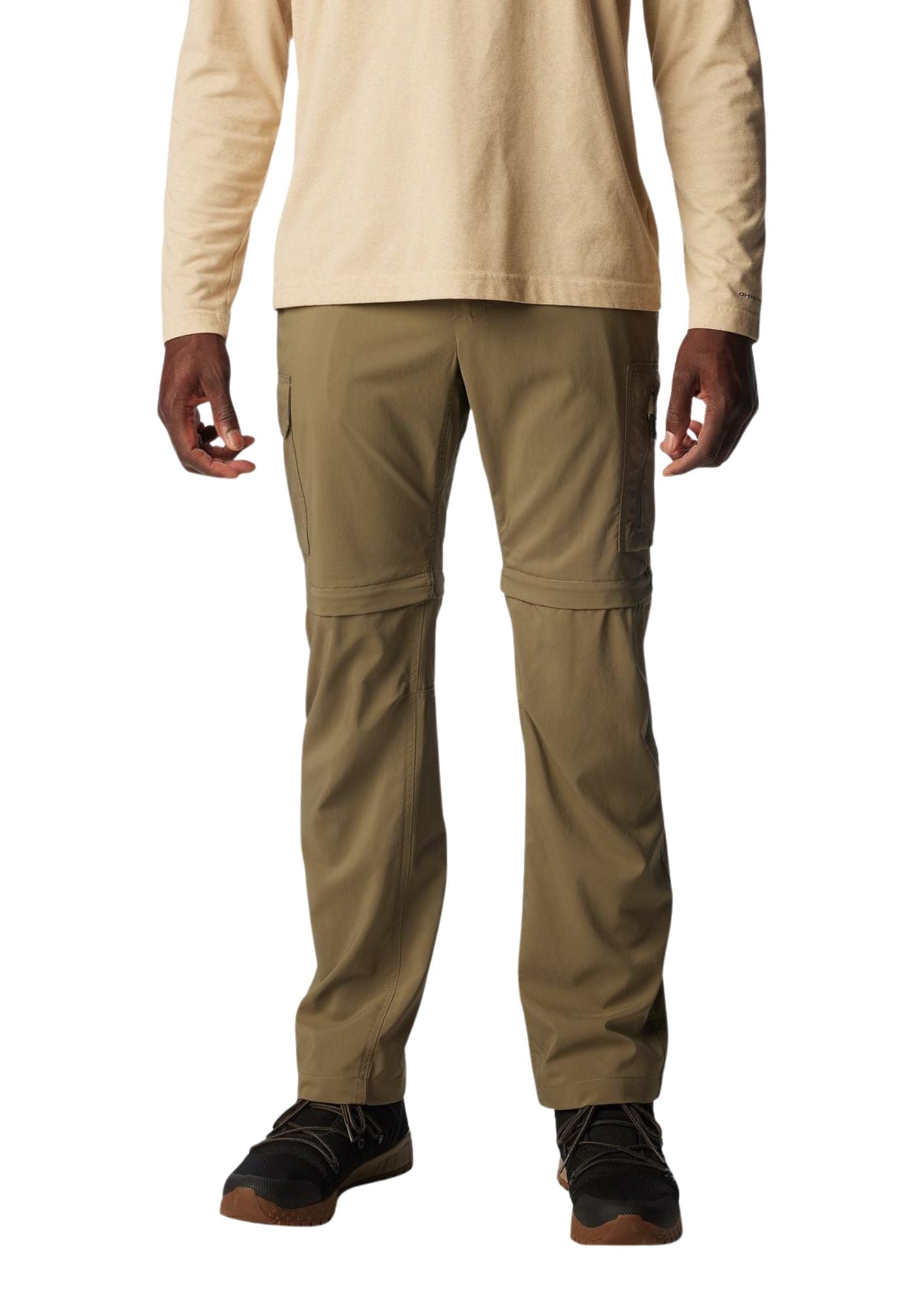 Pantalon de Randonnée Convertible Silver Ridge™ Utility