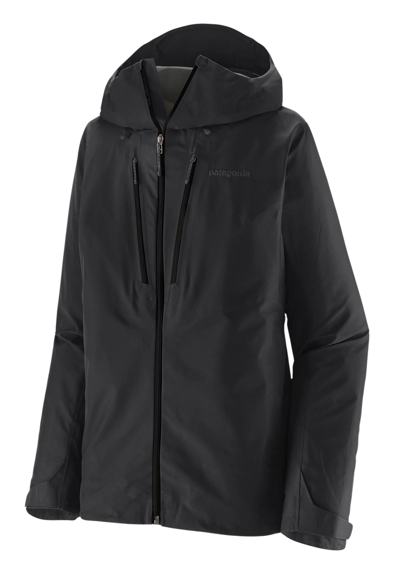 Veste imperméable Gore-Tex Triolet W