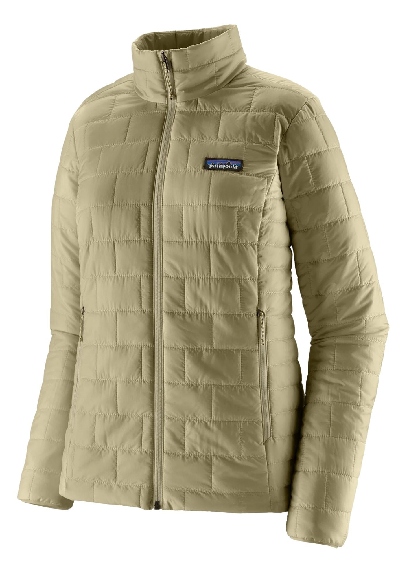 Veste Nano puff jkt W