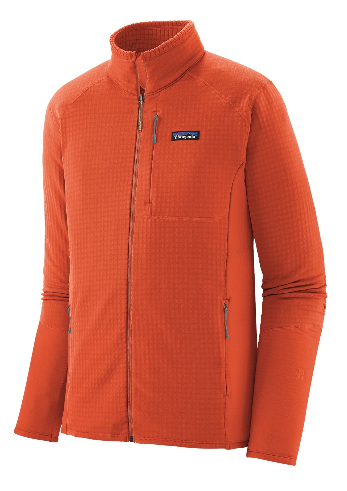 Chaqueta técnica R1 JCKT