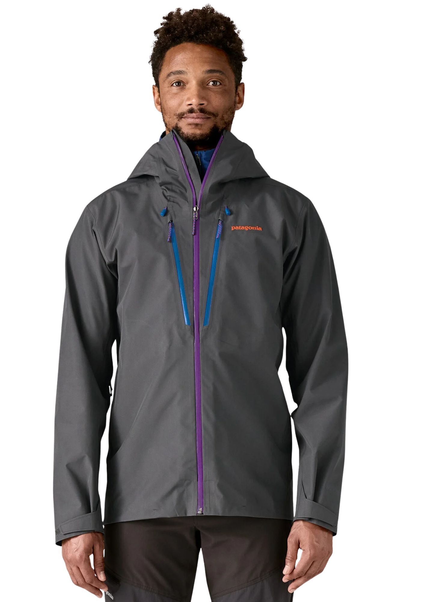 Veste imperméable Gore-Tex Triolet