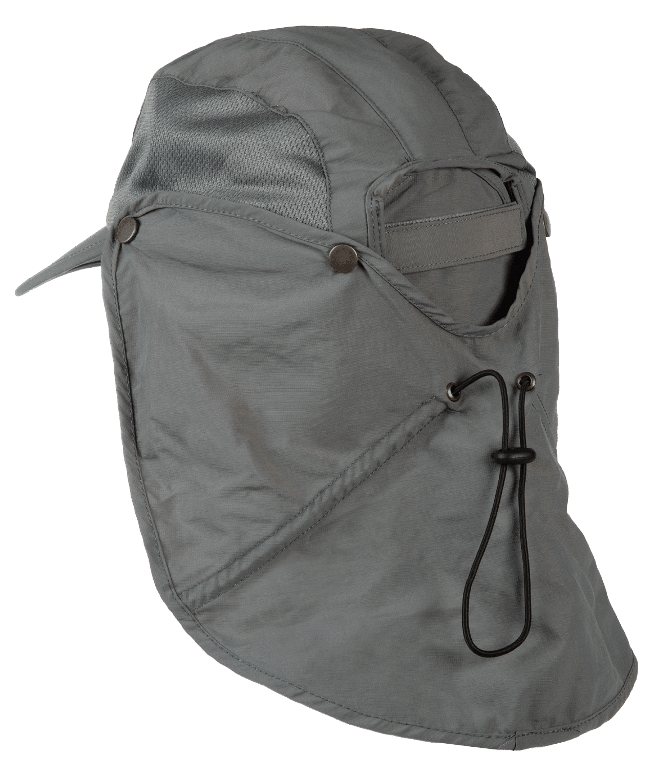 Casquette saharienne anti UV ALBATROS